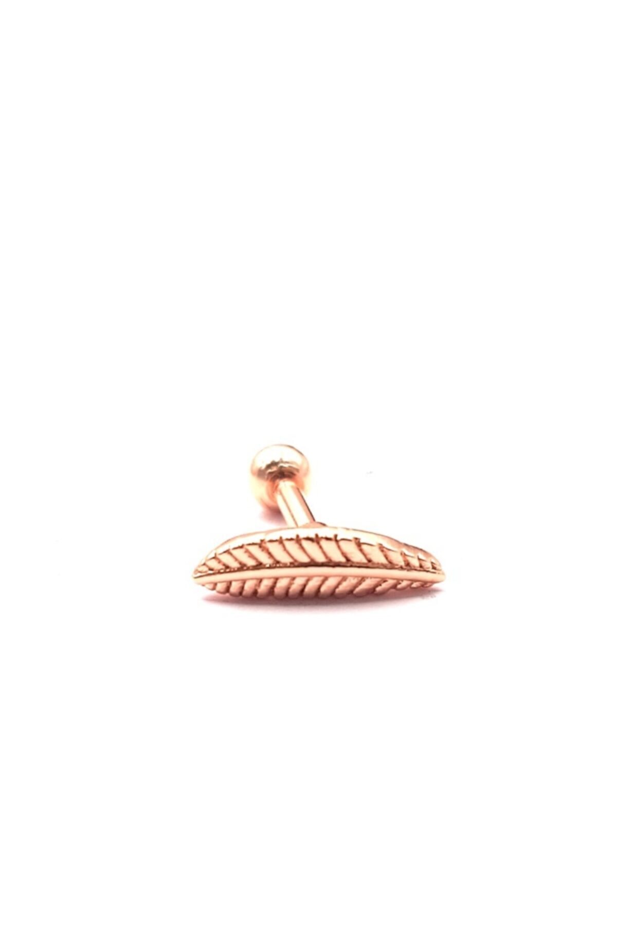 Welch Çelik Tüy Piercing