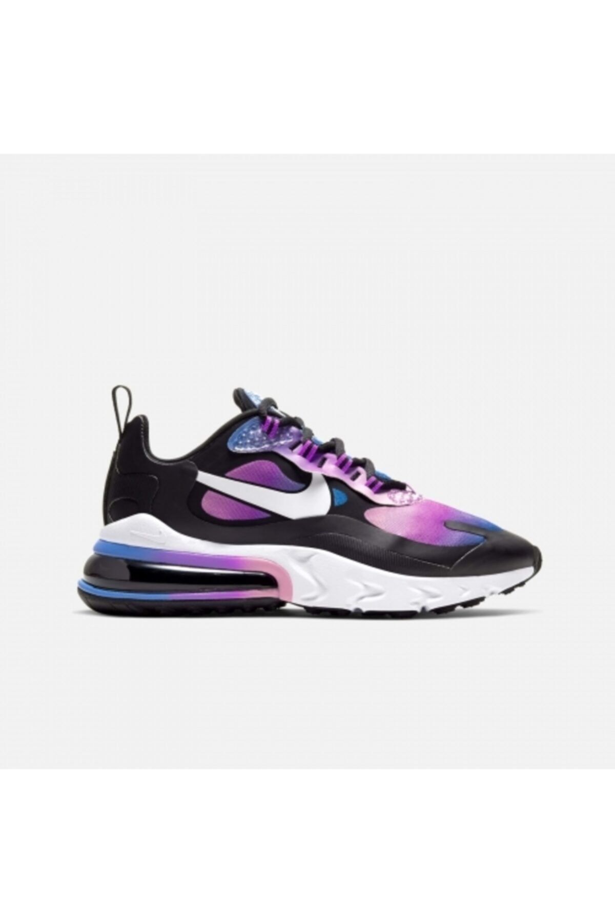 Nike Air Max 270 React S Spor Ayakkabı Bv3387-400