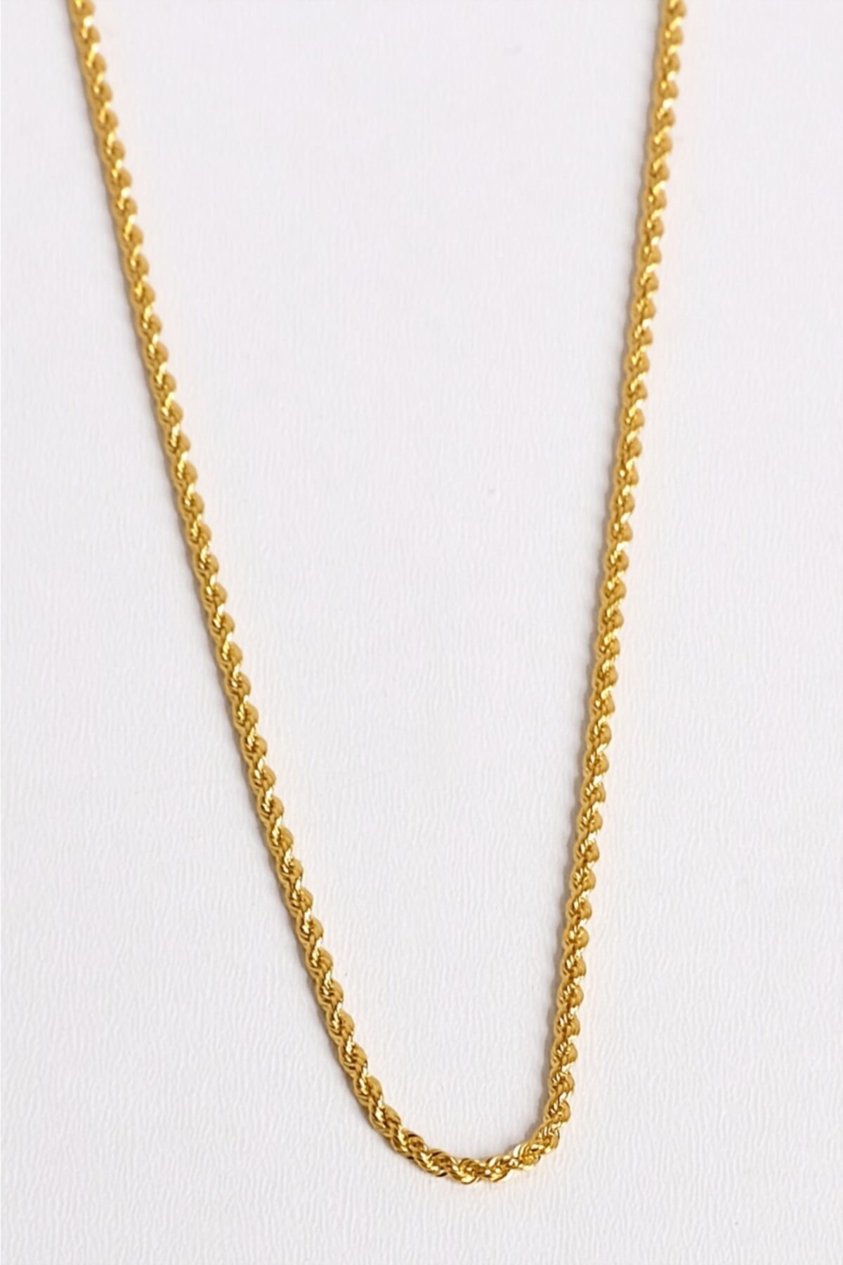 aytekgold Halat Zincir 14 Ayar (1.69 Gram)