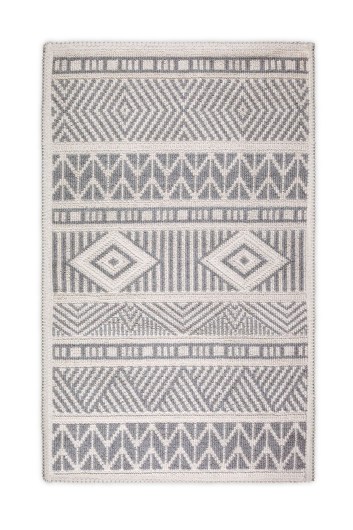 Bluenity Marina Doğal Pamuk Kilim