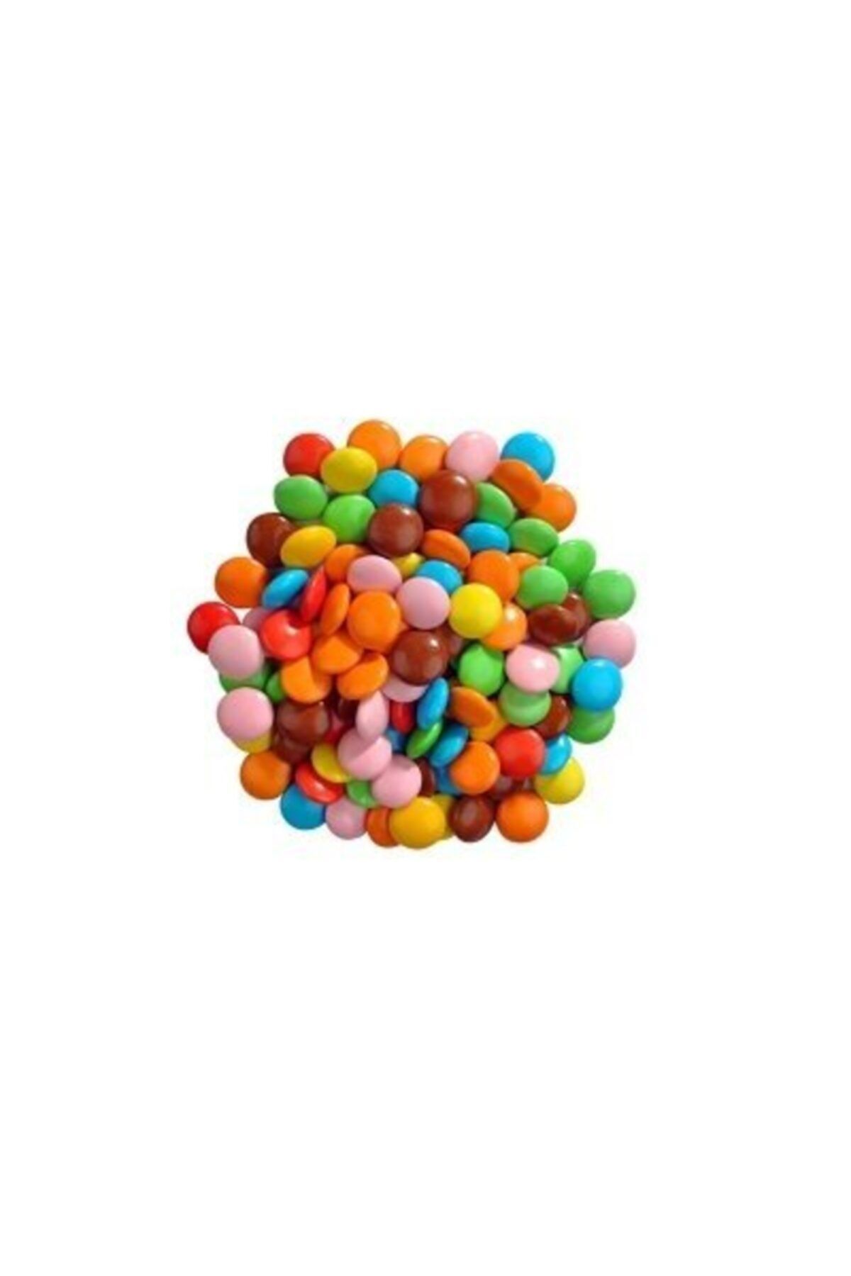 Apsal Mini Çikolatalı Bonibon Draje 1 Kg