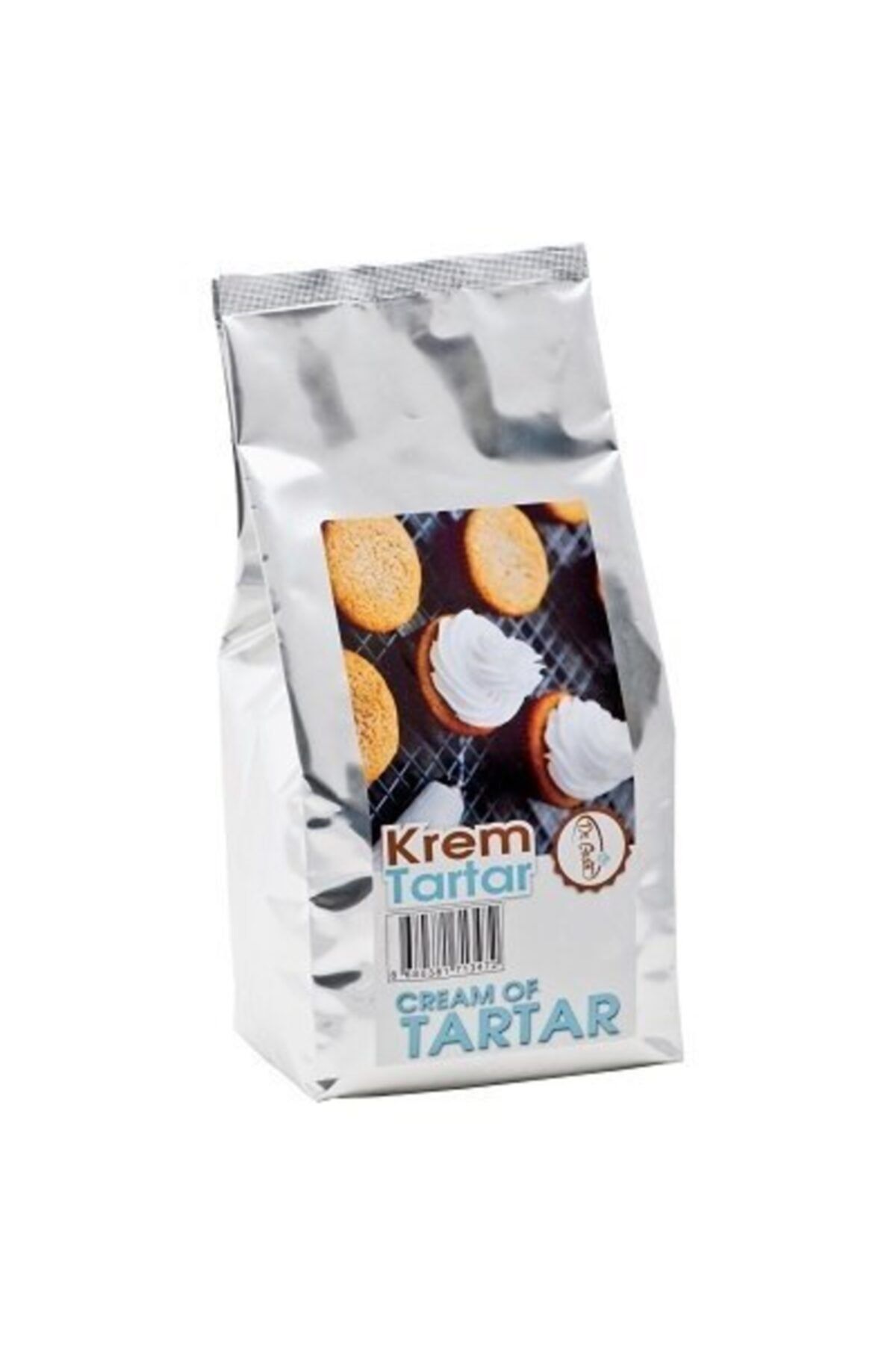 Dr. Gusto Krem Tartar 1 Kg