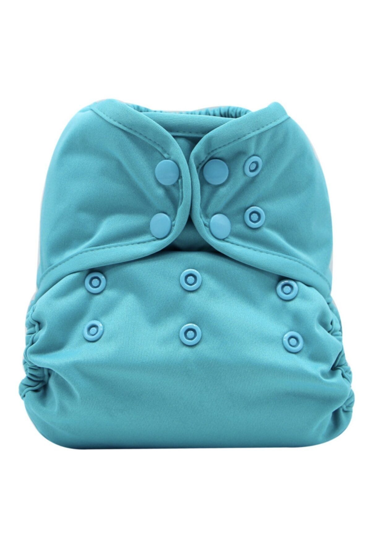 Mikmiksbaby Yıkanabilir Bebek Bezi Tek Beden Cover Bez
