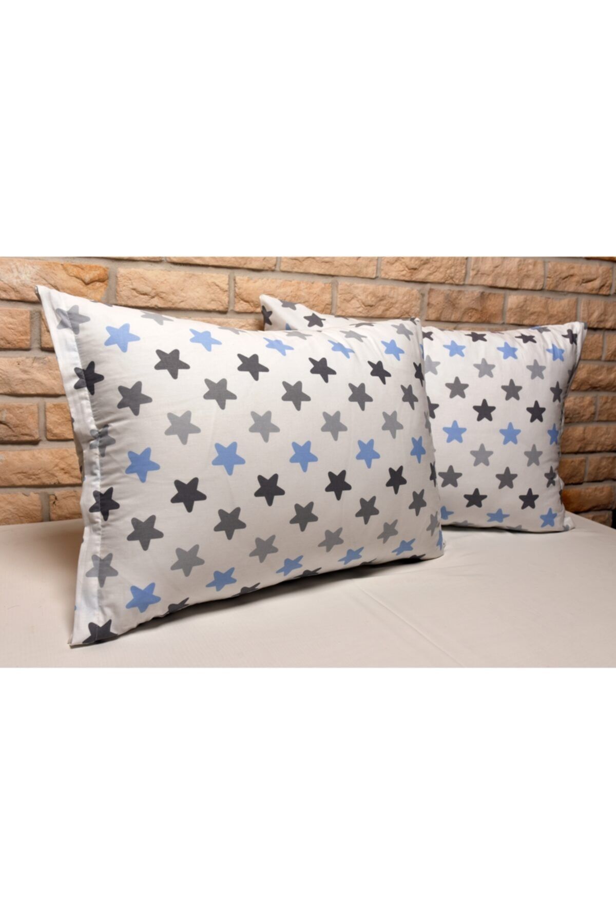 Dp Home Yastık Kılıfı 205 (2li Set)