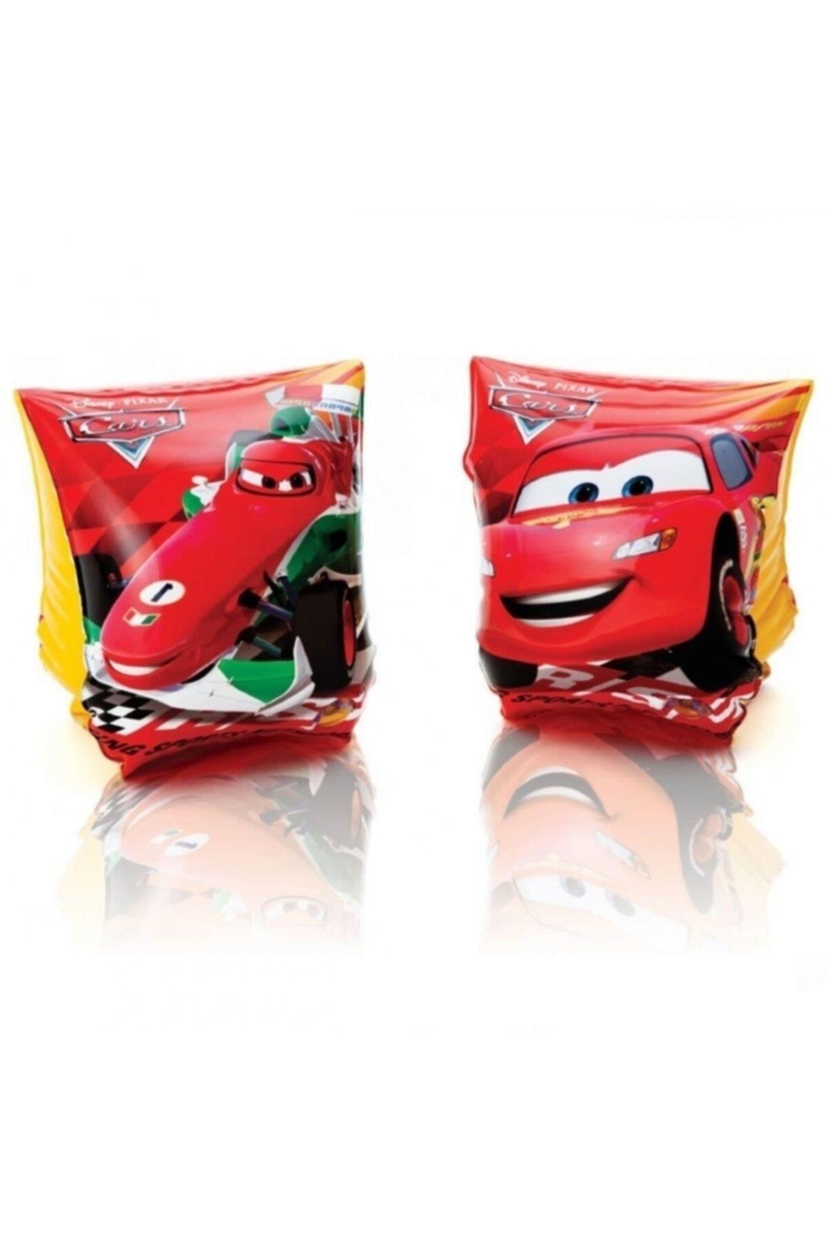 Intex Marka: Cars 23cm Çocuk Kolluk Kategori: Kolluk & Simit