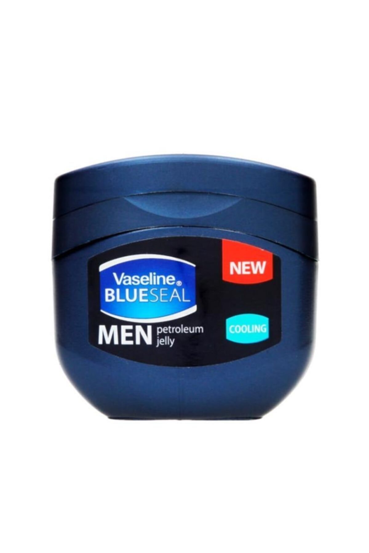 Vaseline Blueseal Men Petroleum Jelly 100 ml