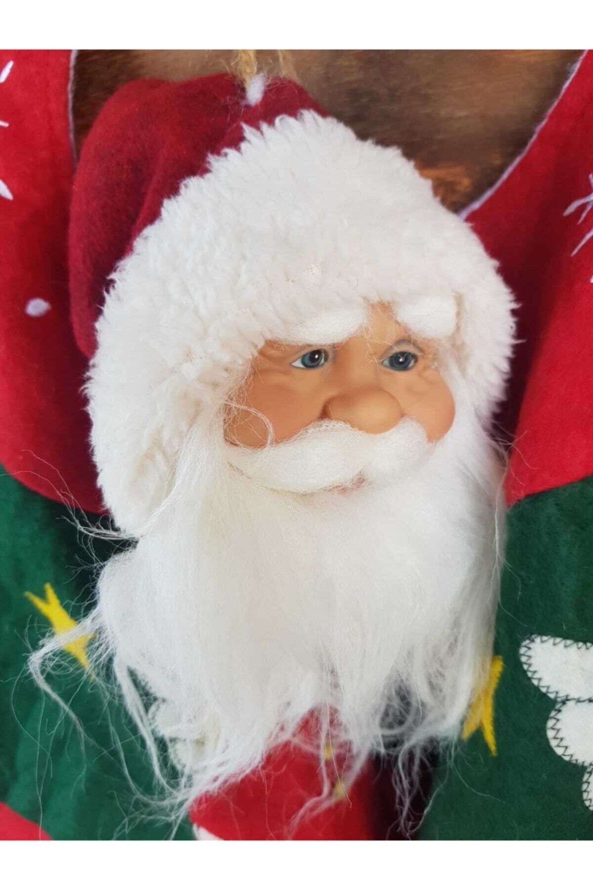 SS Design Yılbaşı Asılabilir Noel Baba