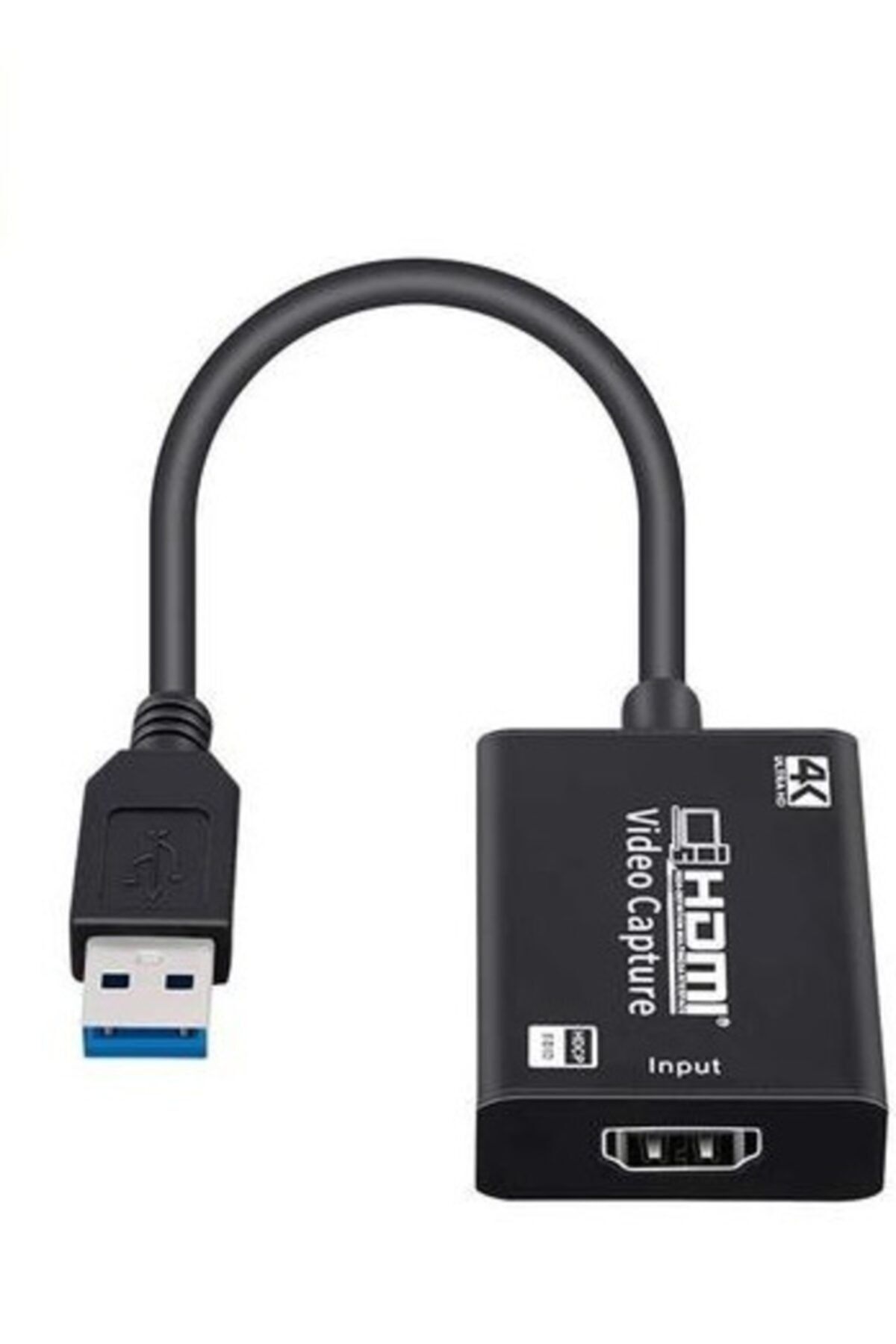 Sarftech Ultra Hd 4k X2k 1080p Filim Eba Vidio Kaydedici Hdmı Usb Video Yakalama Kartı Adaptör