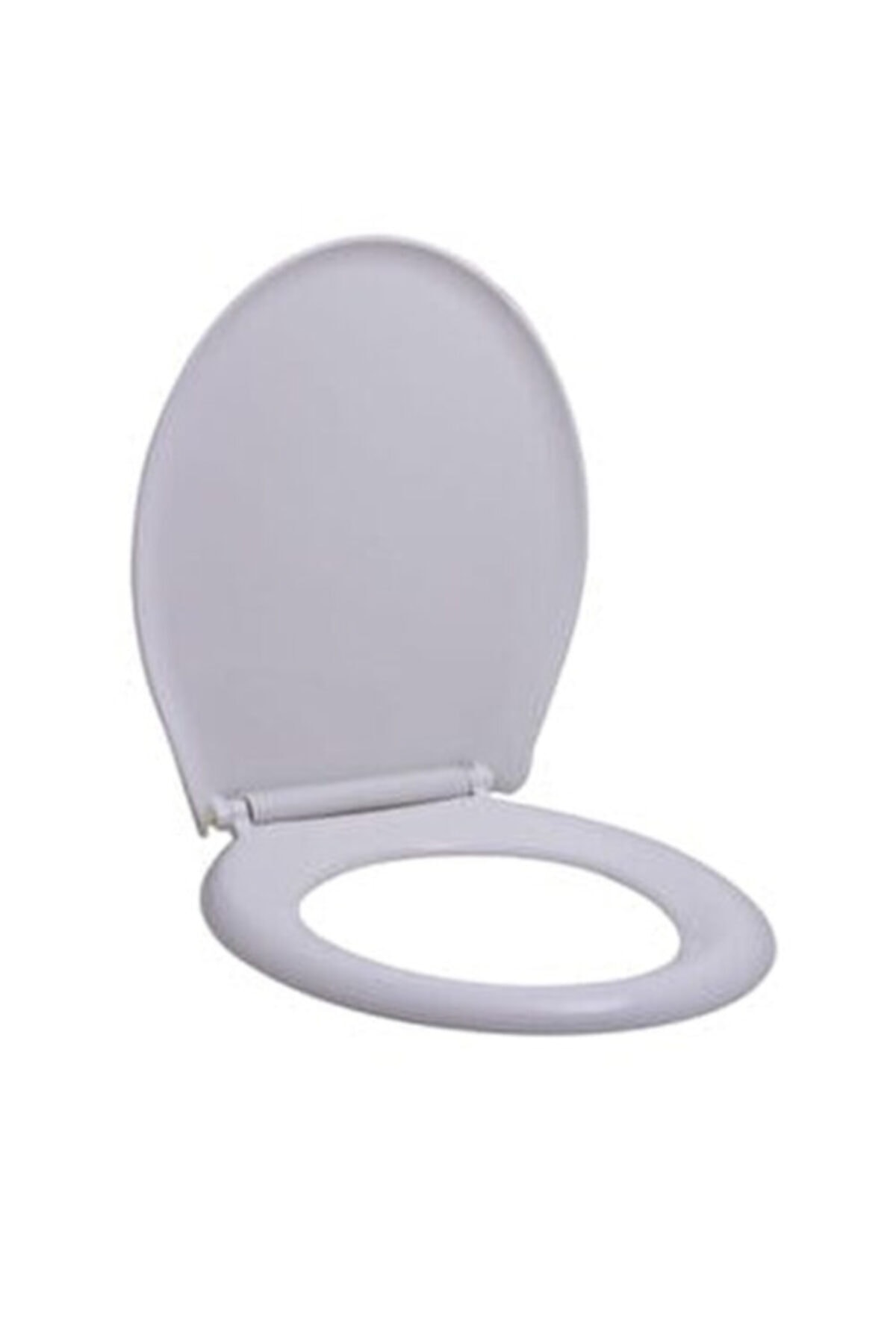 Wincell Lüx Beyaz Klozet Kapağı