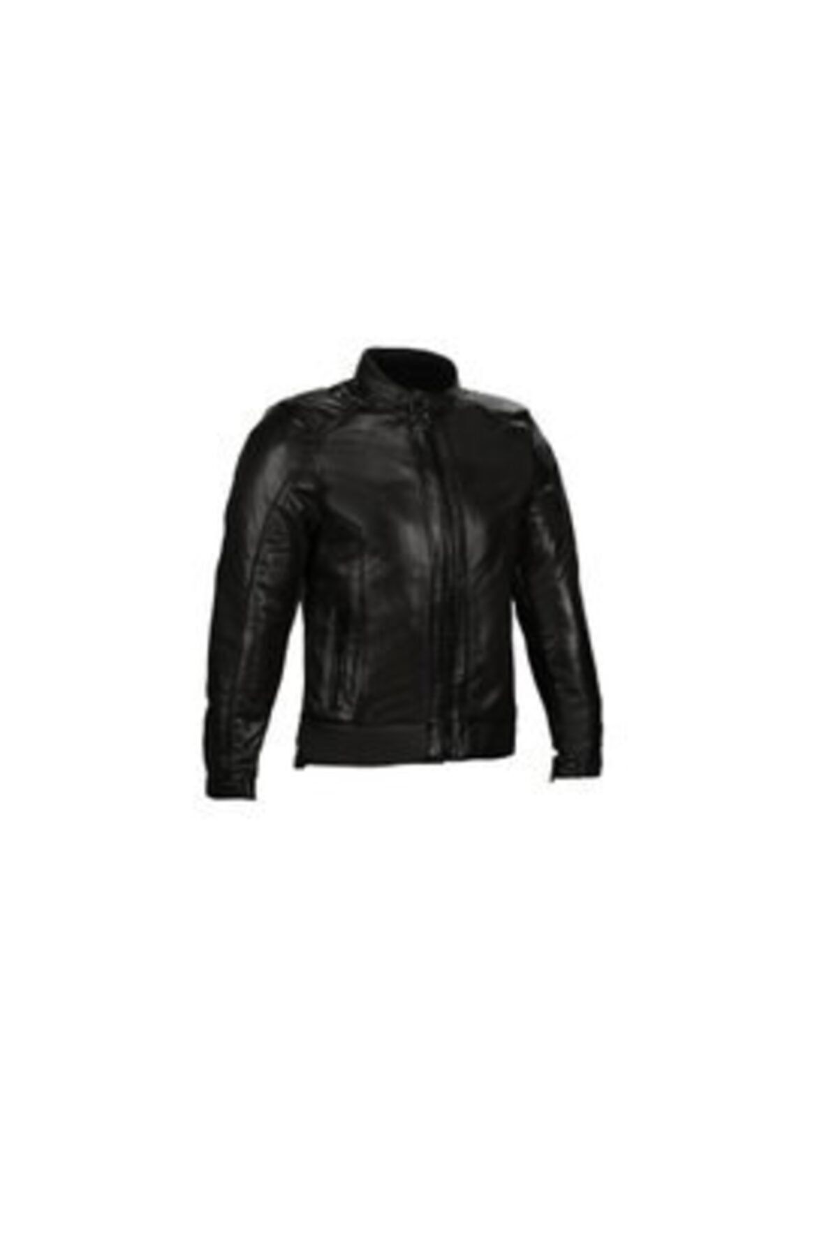 Vexo Motosiklet Deri Mont Xl Beden Siyah