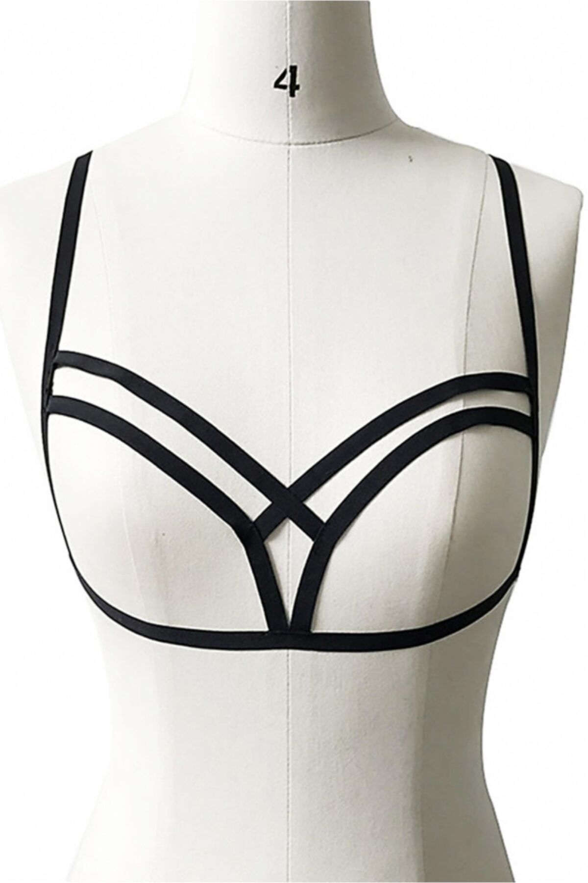 LAUREL DREAM Günlük Kullanıma Uygun Harness - Apft80
