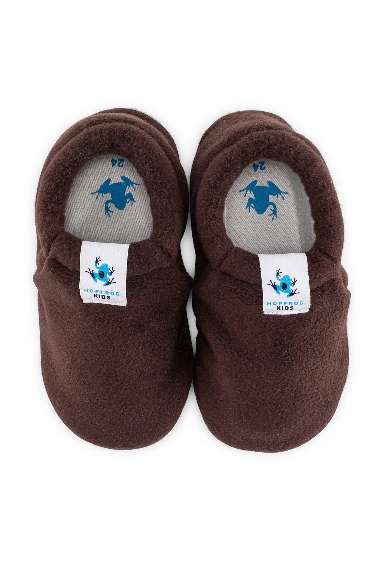 HOPFRÖG Kids Polar Fleece Patik