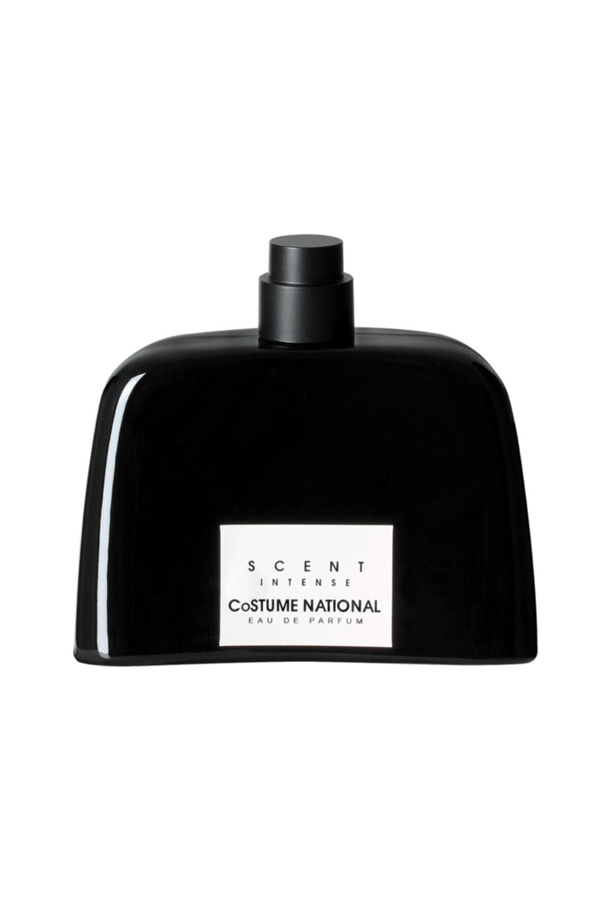 Costume National Scent Intense Edp 100ml Unisex Parfüm 8034041521455