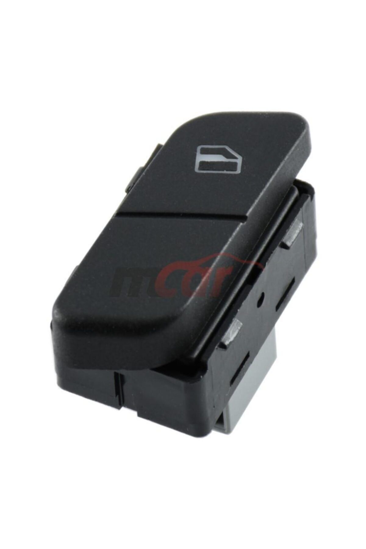 CRN Volkswagen Polo Cam Düğmesi Tekli Sol Arka 2002--2010