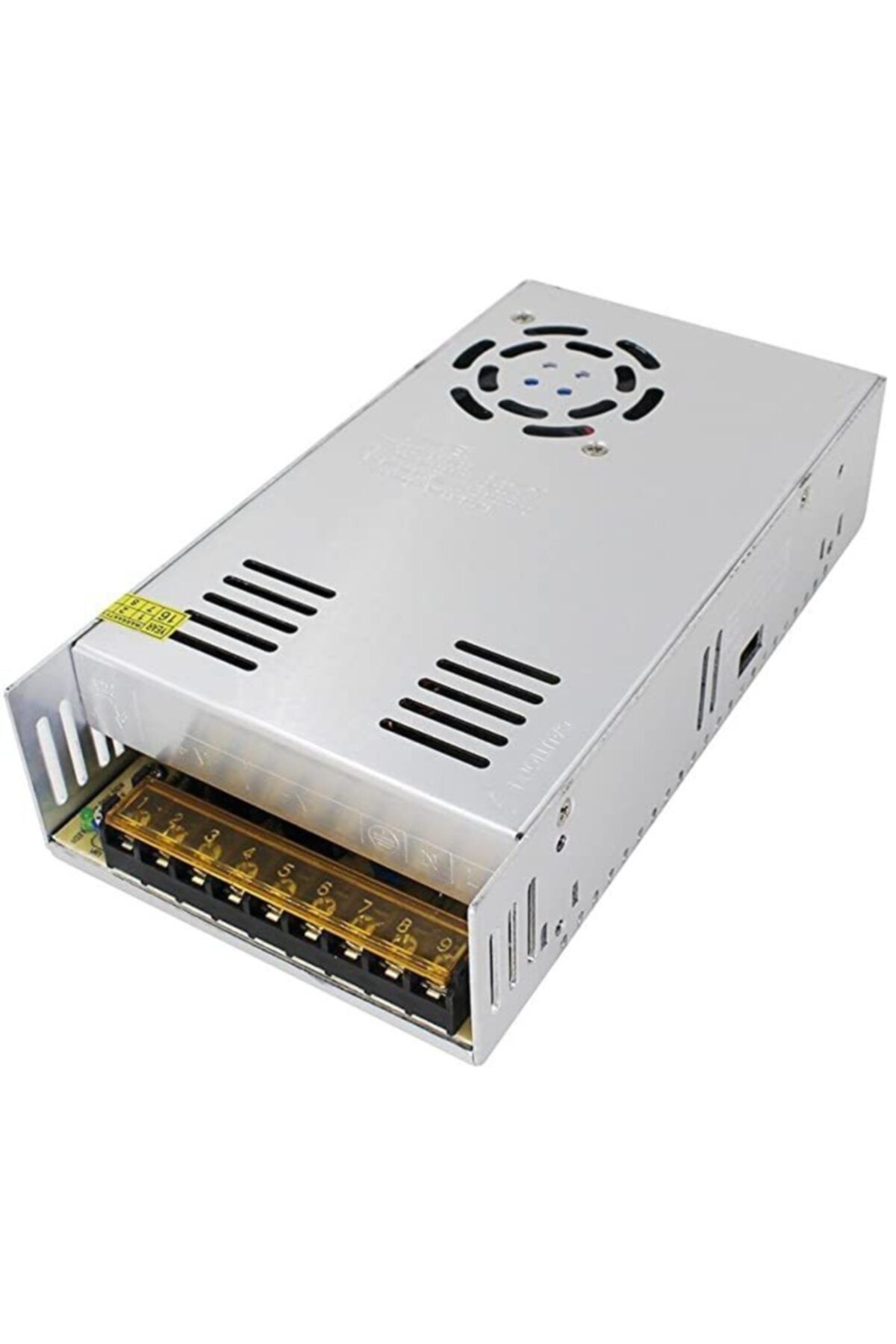 OEM 5v 60amper Kayan Yazı Led Trafosu +a Kalite