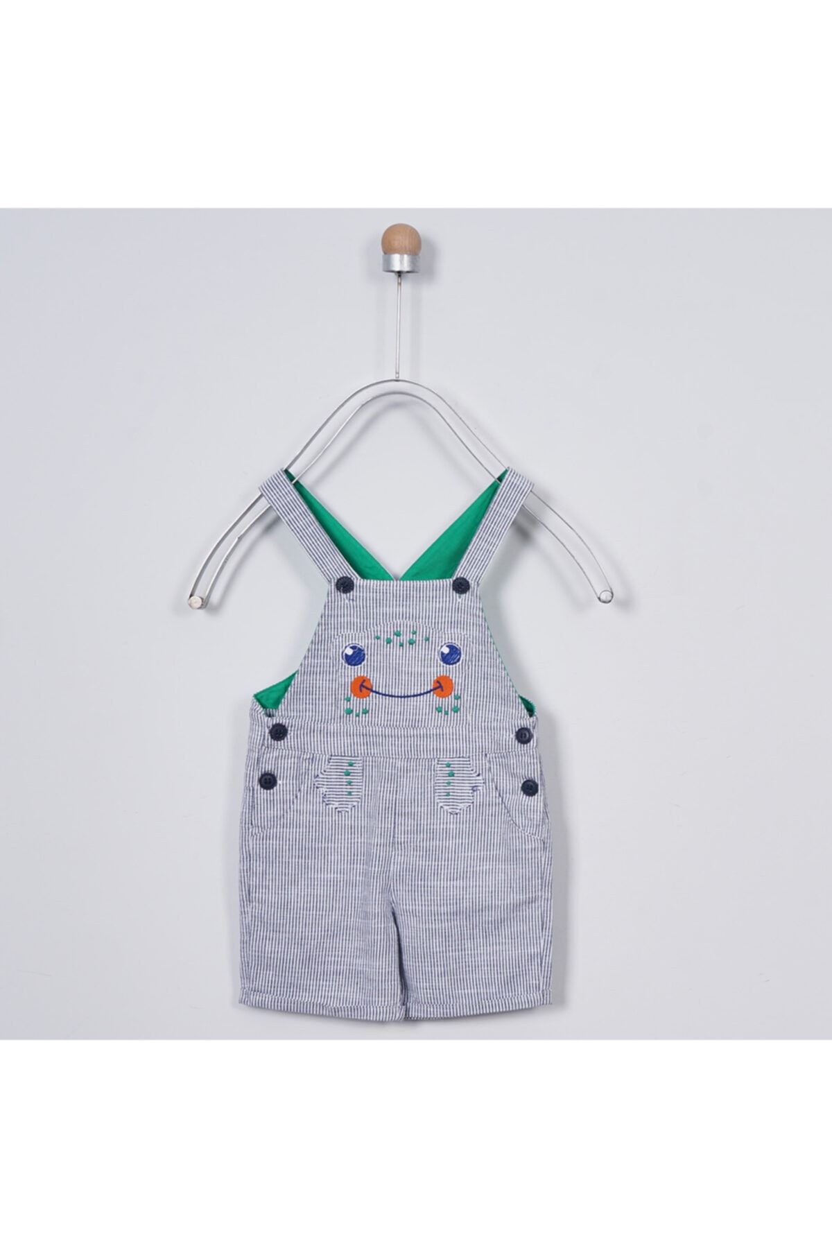 Panço Erkek Bebek Salopet 2011bb24004