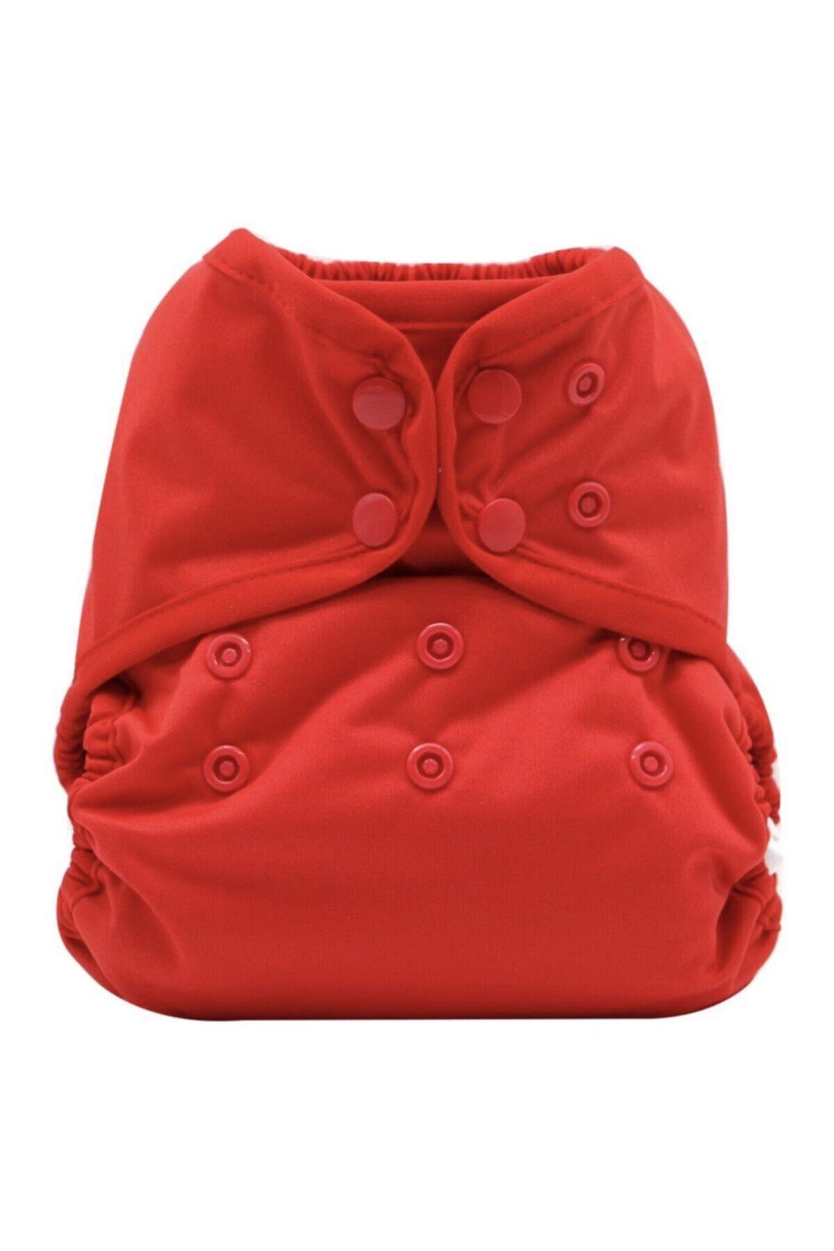 Mikmiksbaby Yıkanabilir Bebek Bezi Tek Beden Cover