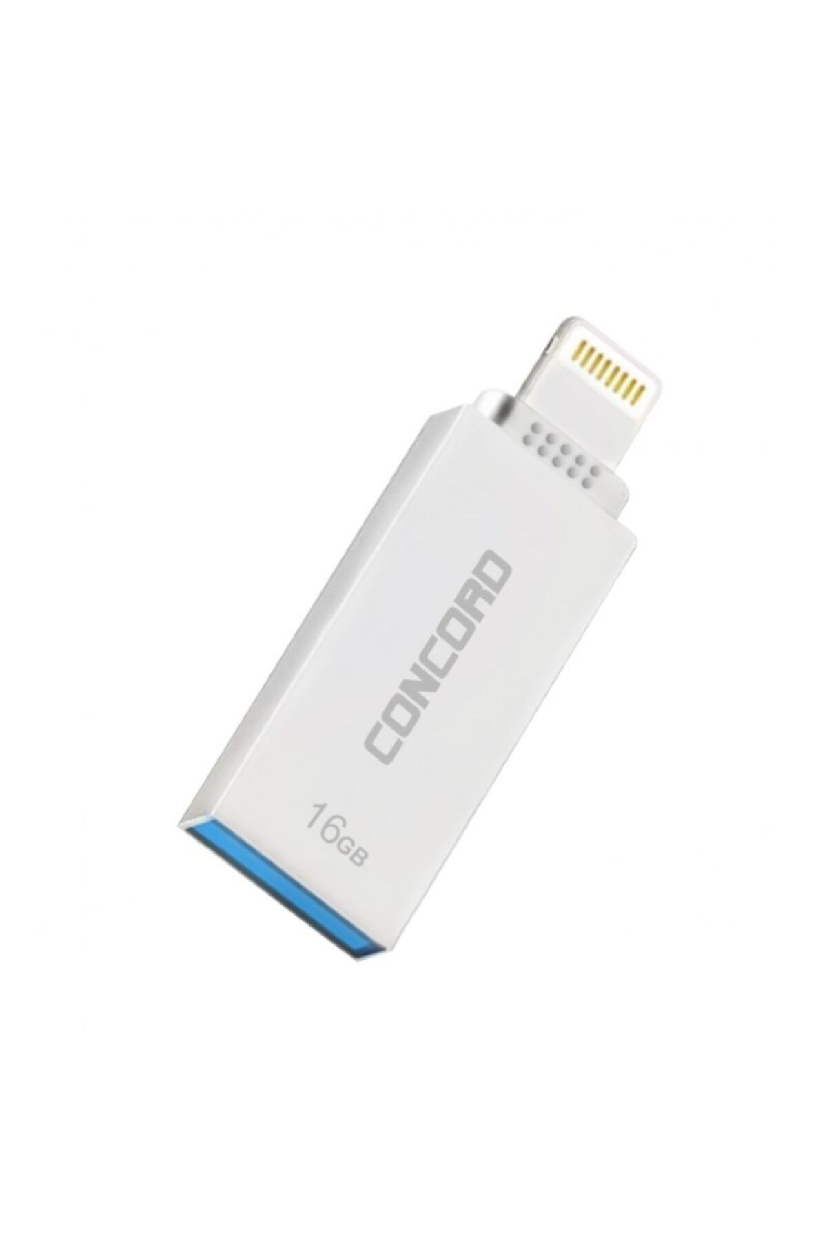Concord C-otgl16 16 Gb Usb 3.0 Iphone Otg Flash Bellek