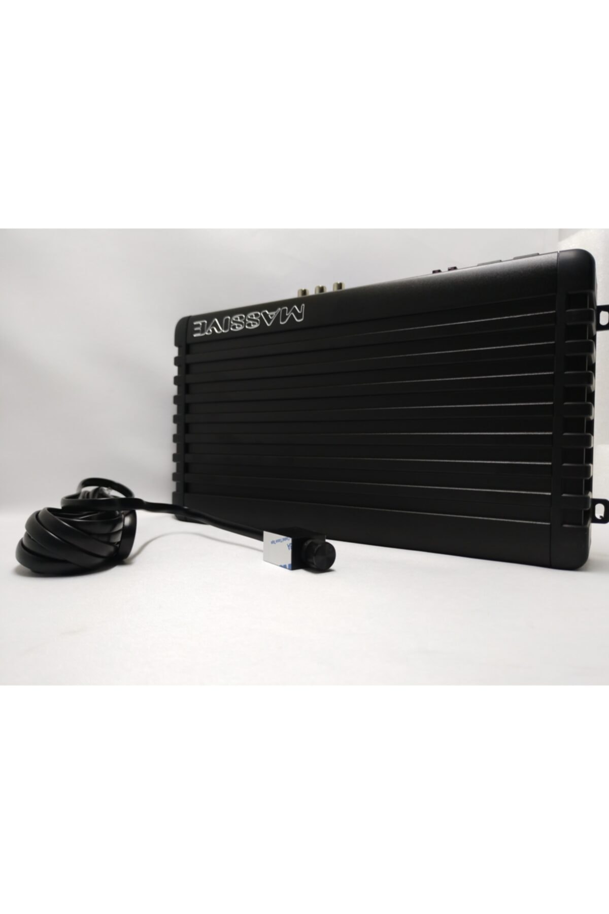 Massive Massıve Ms-xl5100.5 Kanal Amfilikatör