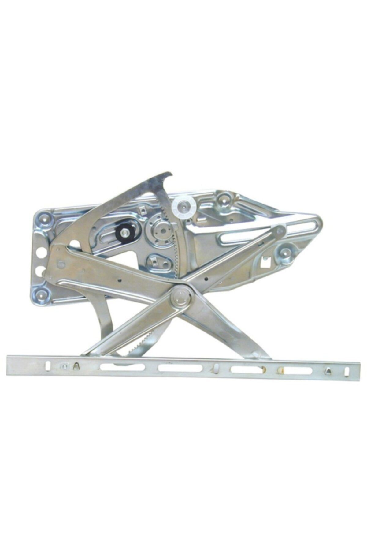 Heropar Mercedes Uyumlu W140 1992-1999 Ön Sağ Cam Krikosu Motorsuz 1407203046