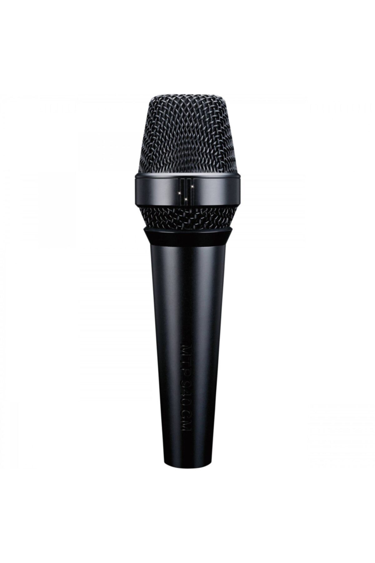 Lewitt Mtp 940 Cm Condenser Vokal Mikrofonu