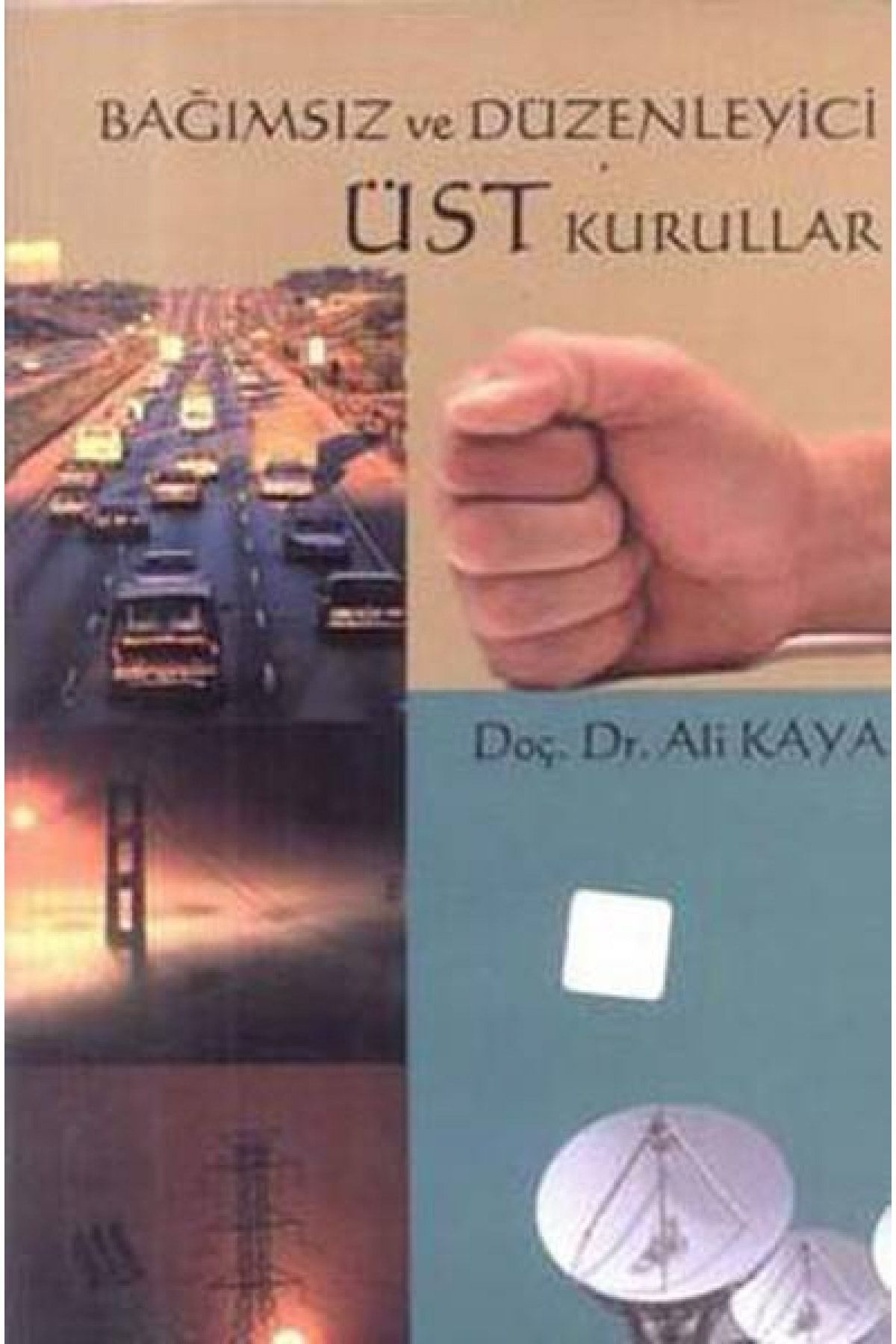 NO.8 HOUSE Bağımsız Ve Düzenleyici Üst Kurullar