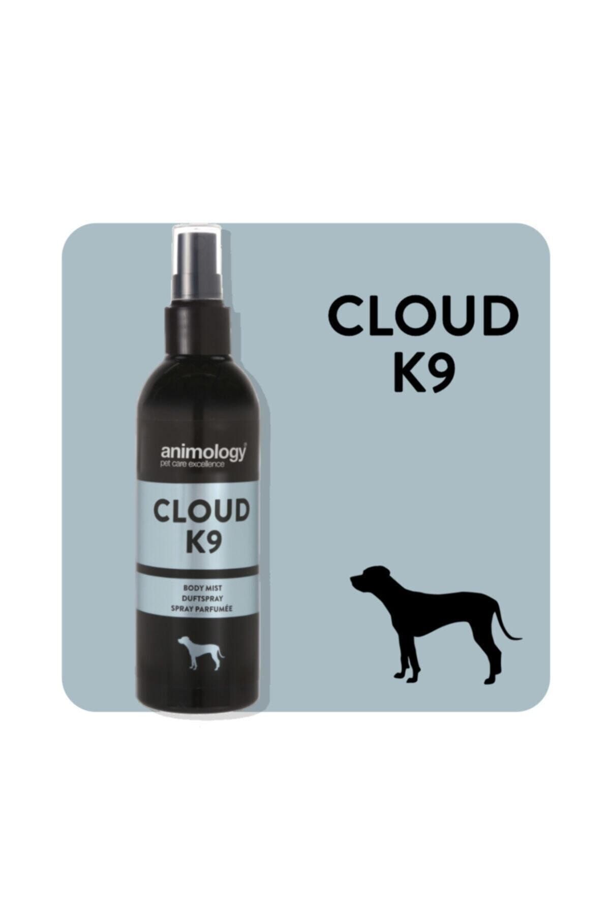 Animology Cloud K9 Köpek Parfümü Bakım Spreyi 150 ml