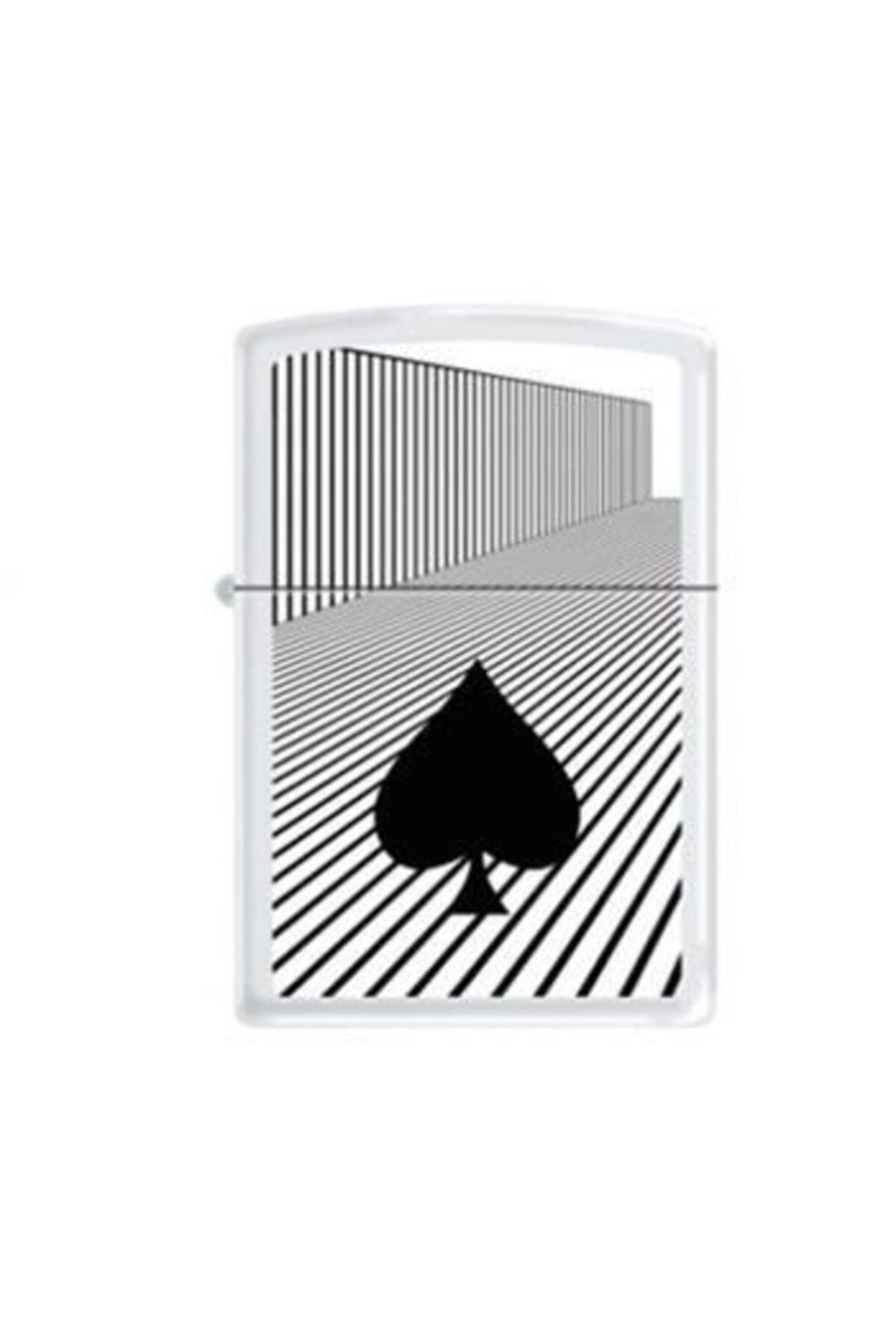 Zippo Çakmak Bs Ace Desıgn 241