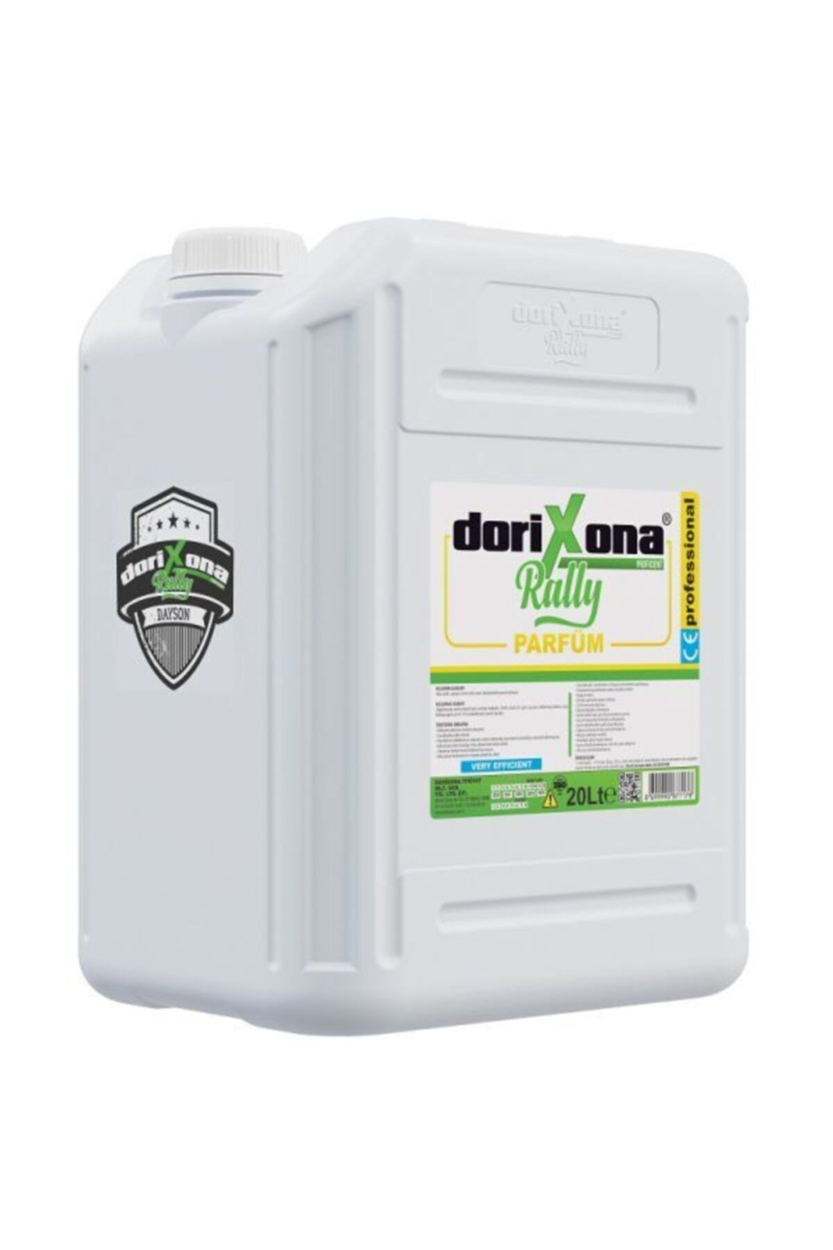 DORİXONA Dayson Halı Parfümü 20 lt