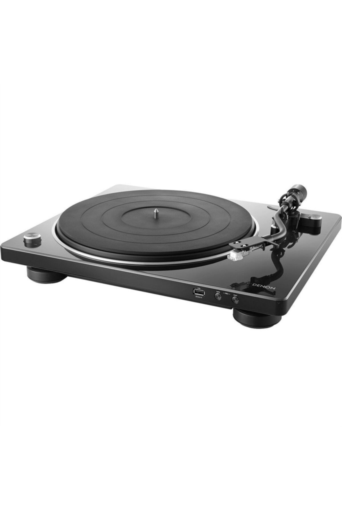 Denon Dp-450 Usb Pikap - Turntable