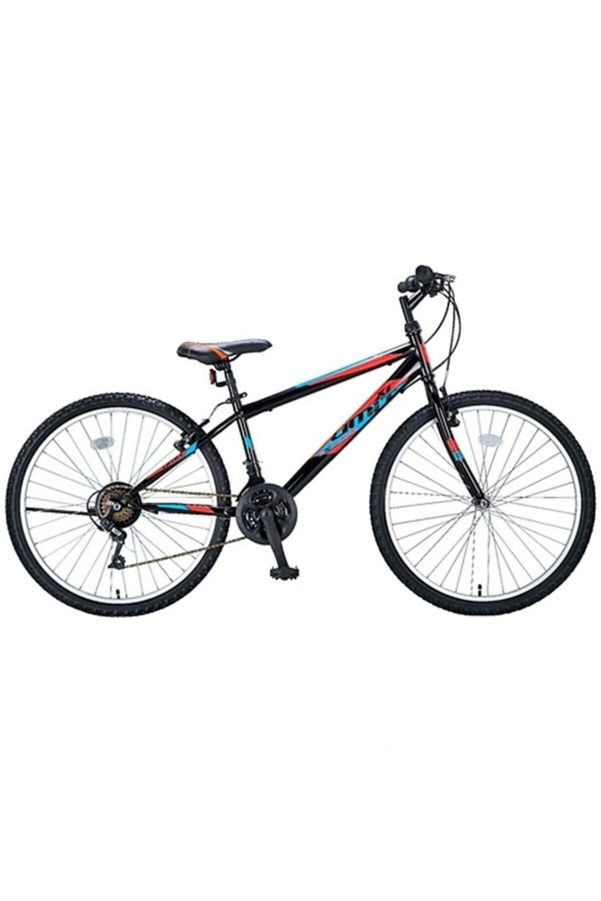 Burnis Toy Özel 2633 Explorer 26 Jant Erkek Bisikleti Hediyelik