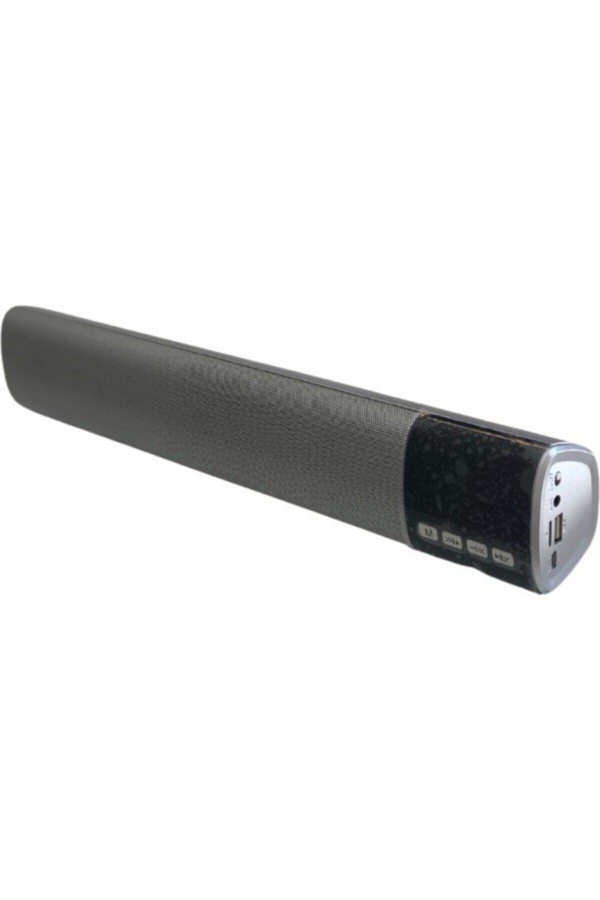 Urban Sound DWS-711 Kablosuz Taş Soundbar - Gri