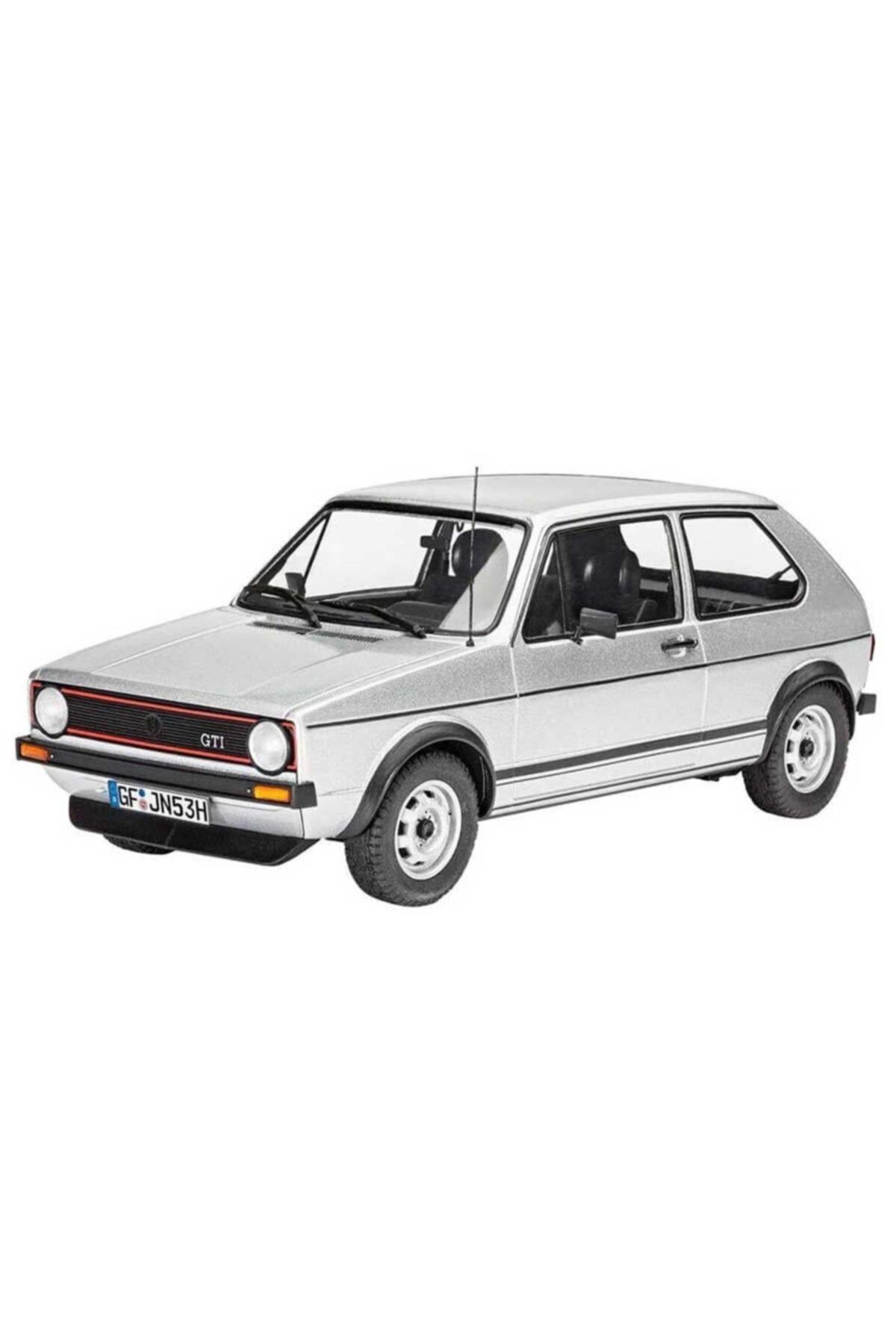 Burnis Toy Özel Revell 1:24 Vw Golf Gtı Model Seti 67072 Hediyelik