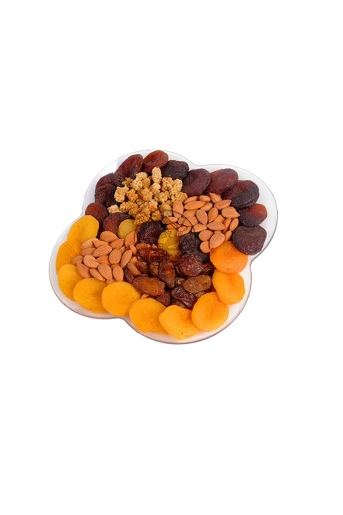 Kayısı İste Special Hediyelik Papatya Paket 450 gr