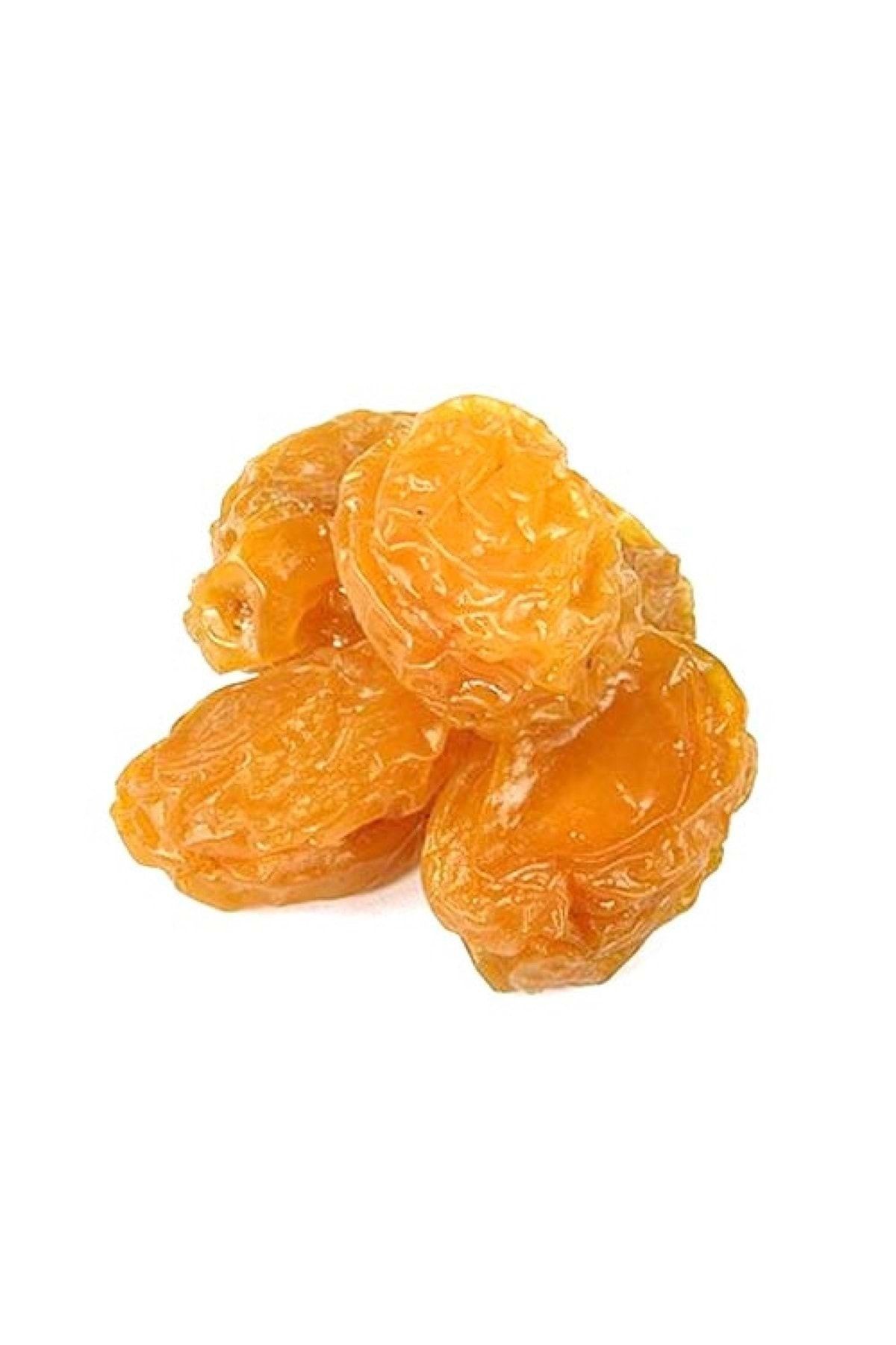Kayısı İste Sarı Erik Kurusu (1 Kg)
