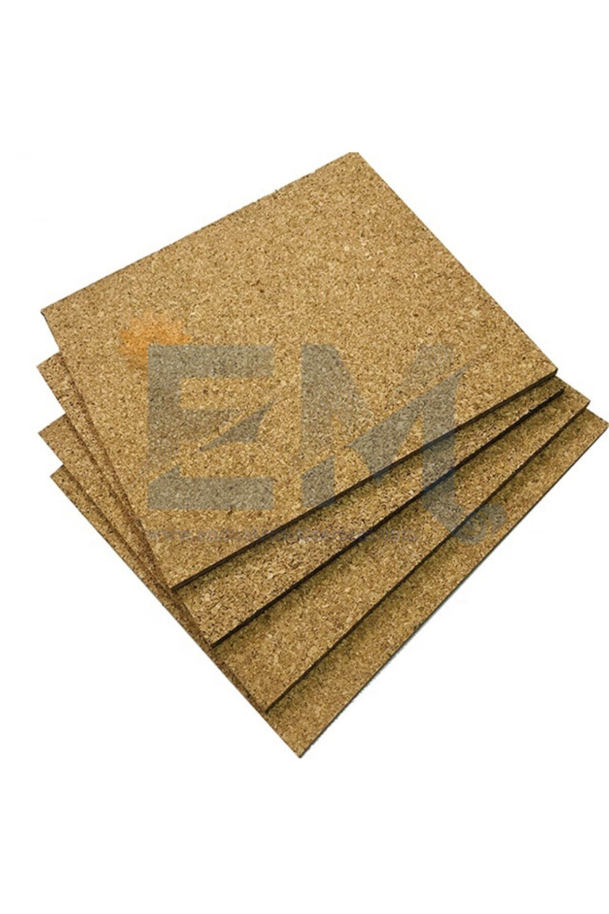 Demiriz Mantar Levha Normal 3mm (en:60 cm Boy:90 cm )