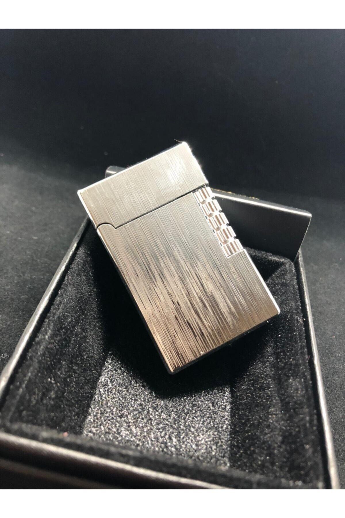 MH STORE Dupont Modeli Çakmak