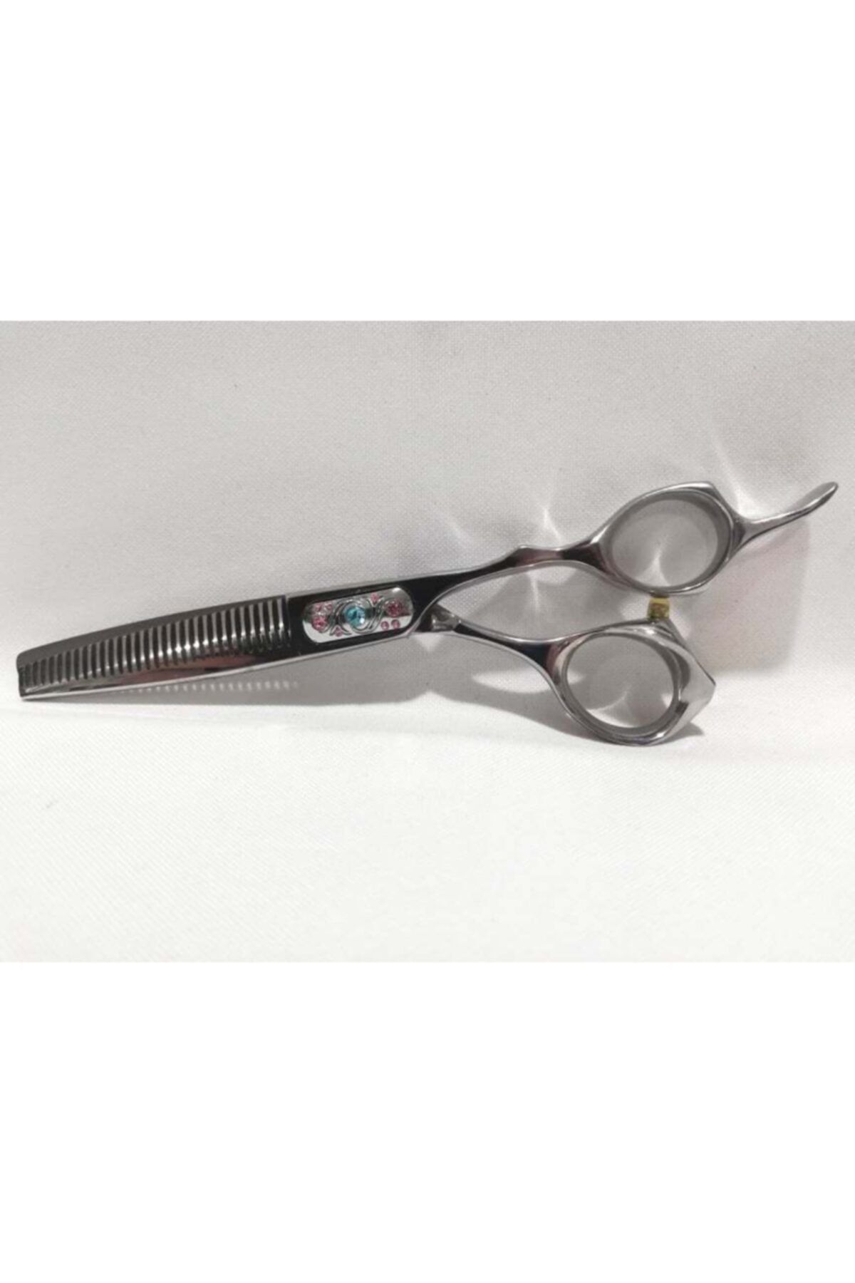 Nagasaki Taşlı 6'' Lazer Efile Makas