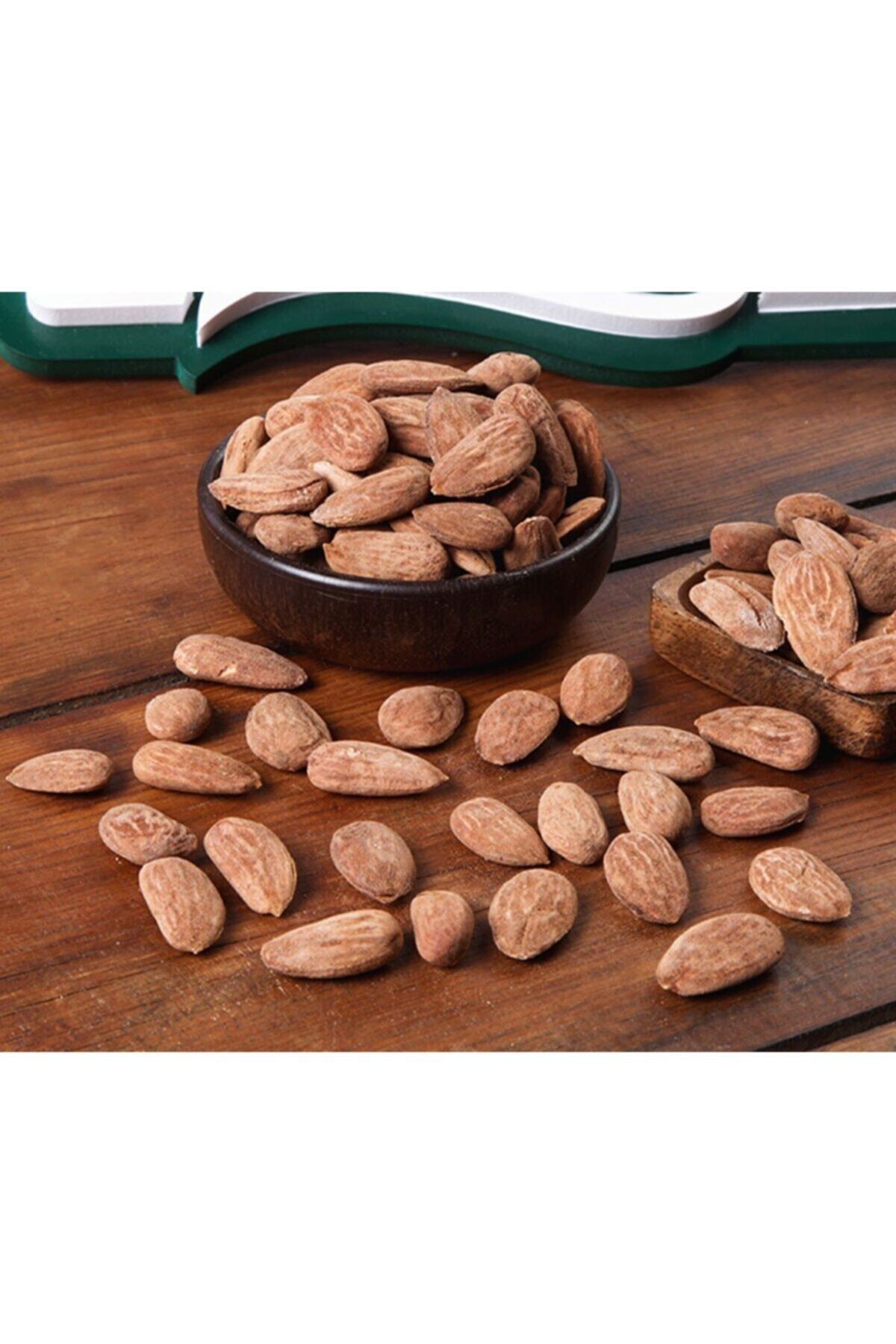 Antepyolu Kavrulmuş Badem Gurme 1 Kg