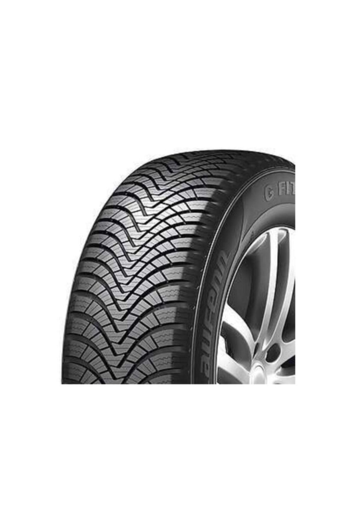 Laufen N 225/60 R 17 99h G Fit 4s Lh71 Dört Mevsim Lastiği Dot 2021 2256017