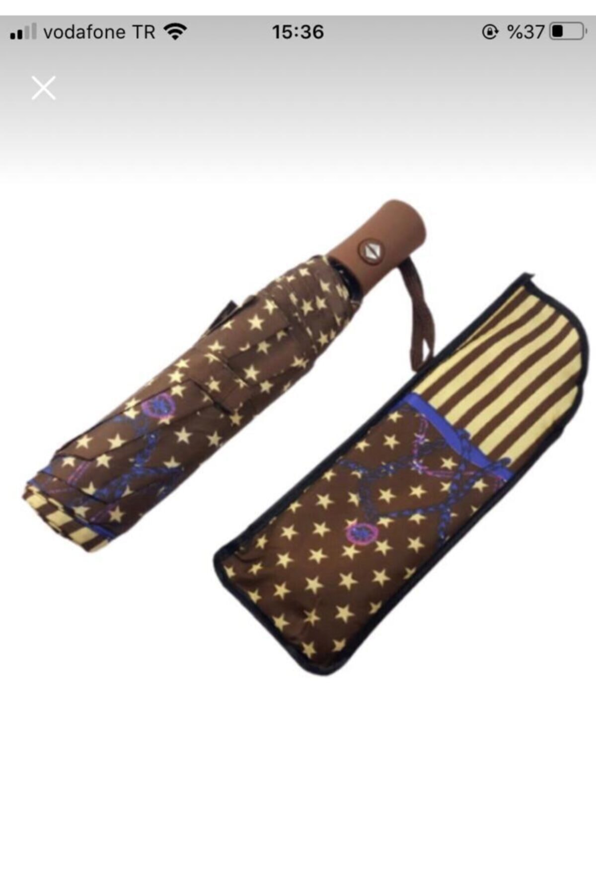 Umbrella Şemsiye (kadın)