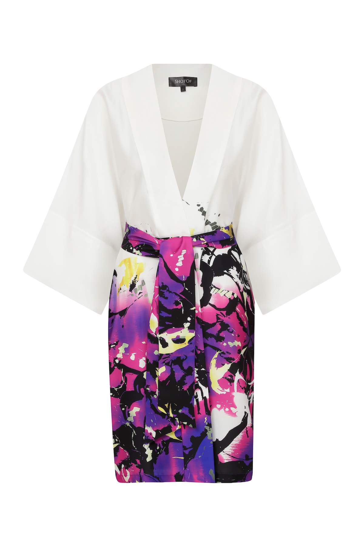 ShotOf Asgard Meropis Kimono