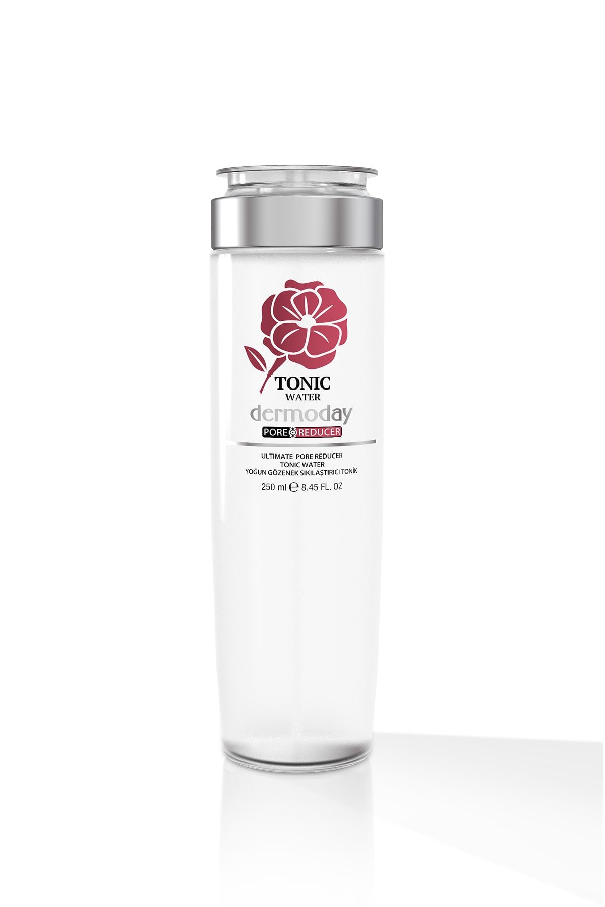 Dermoday Poretech Gözenek Sıkılaştırıcı Bitkisel Tonik 250 ml
