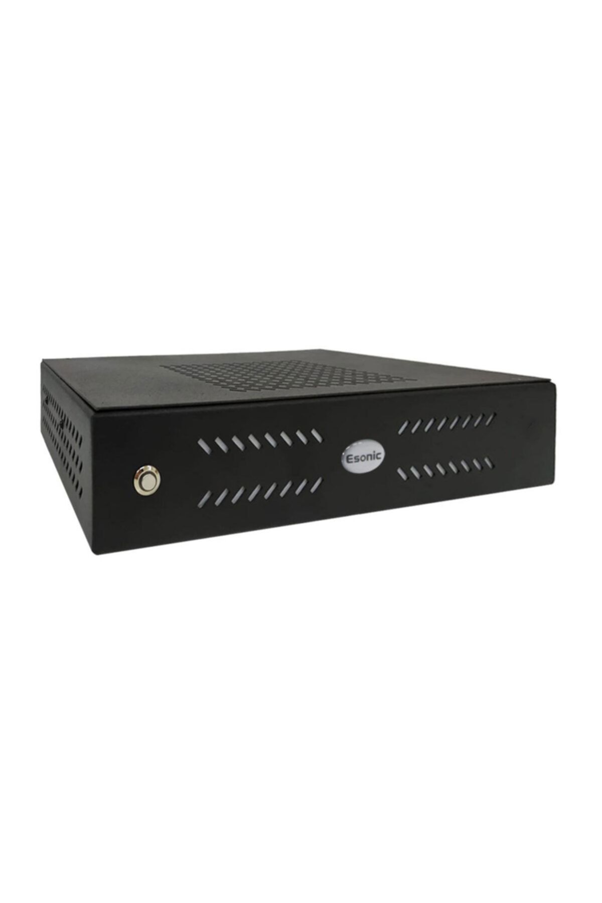 ESONIC Mk2 Intel I3 4gn 4gb Ram 240ssd Monitör Altı Mini Pc