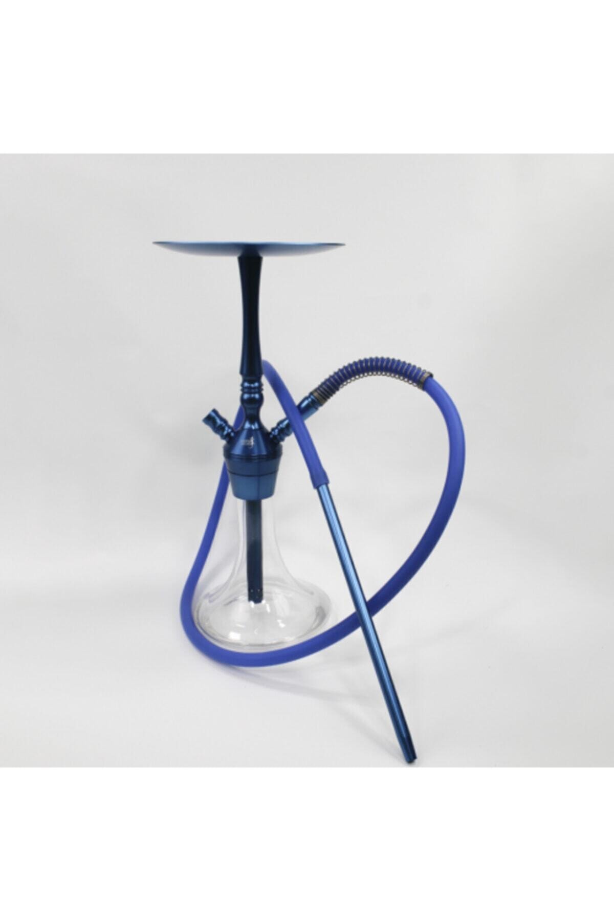 Shisha Velar Shısha Velar Mavi Nargile Takımı