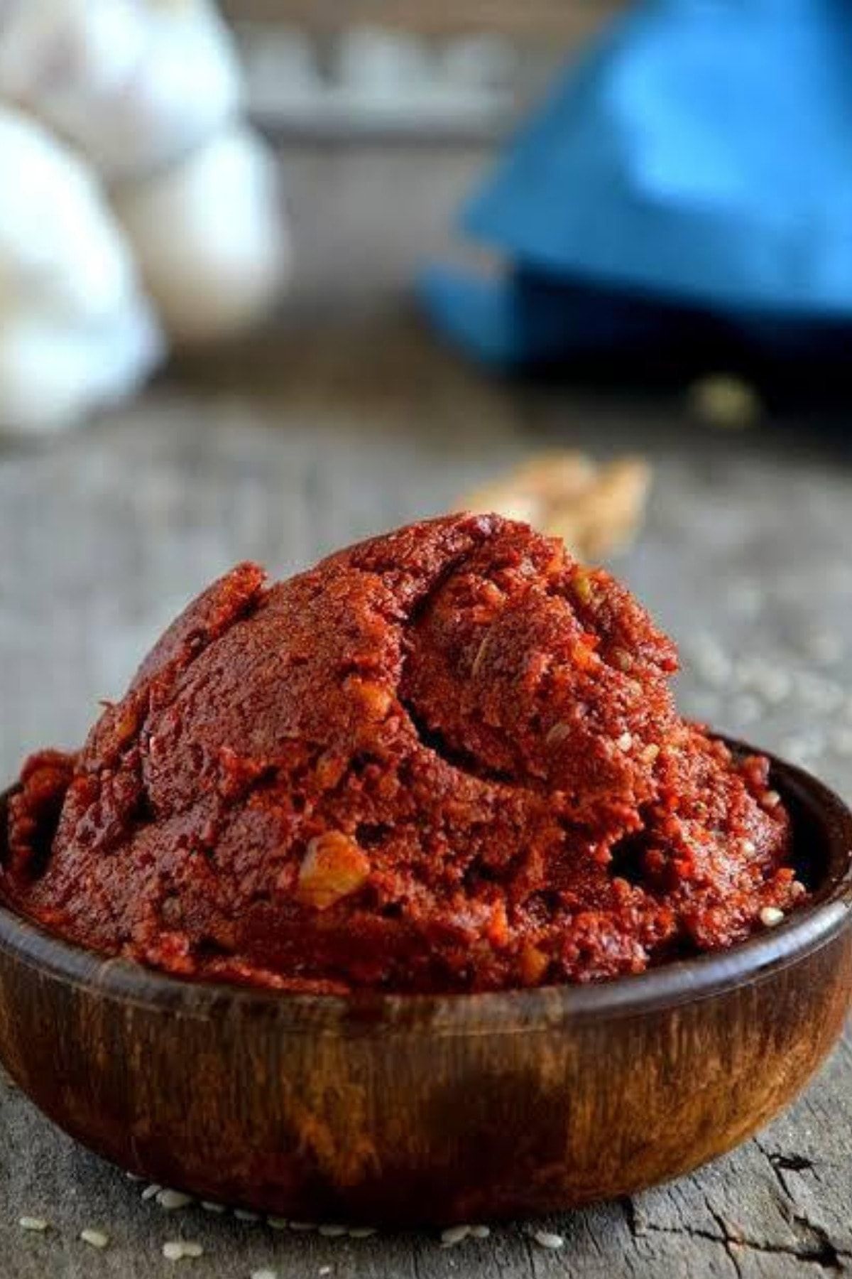 Hatay Yöresel Kartepe Hatay Yöresel Cevizli Muhammara (acı) 500gr