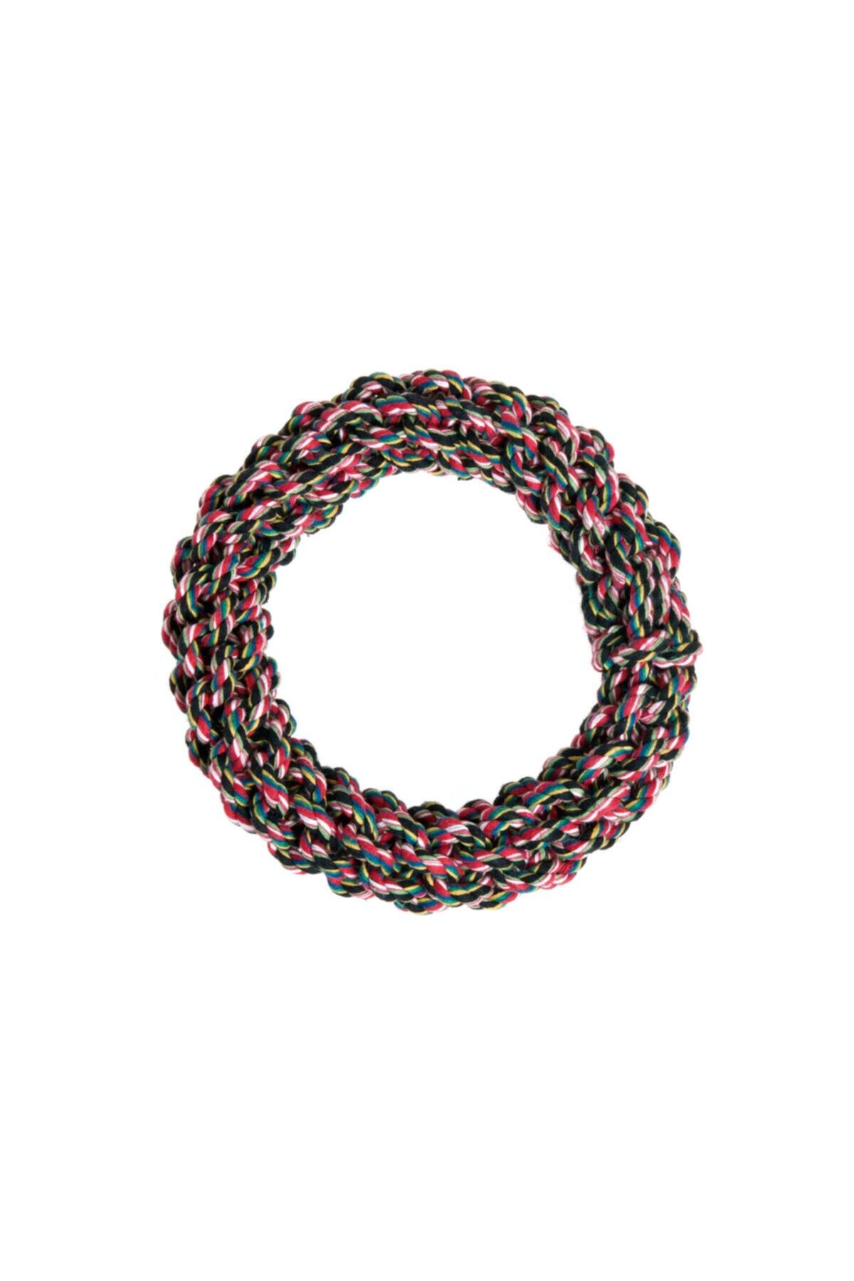 Karlie Flamingo Karlıe Stres Ipli Halka 20 Cm
