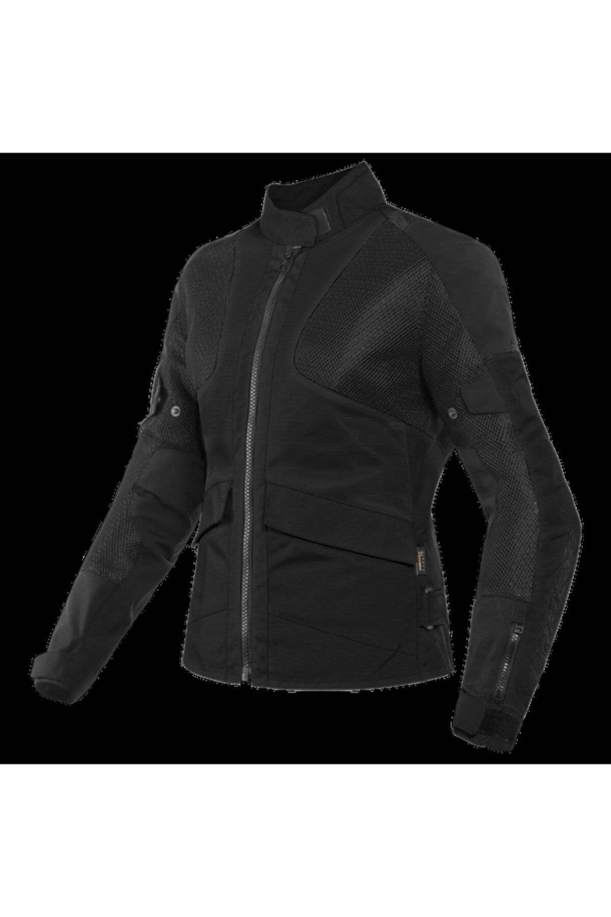 Dainese Air Tourer Kadın Tekstil Mont Black-40