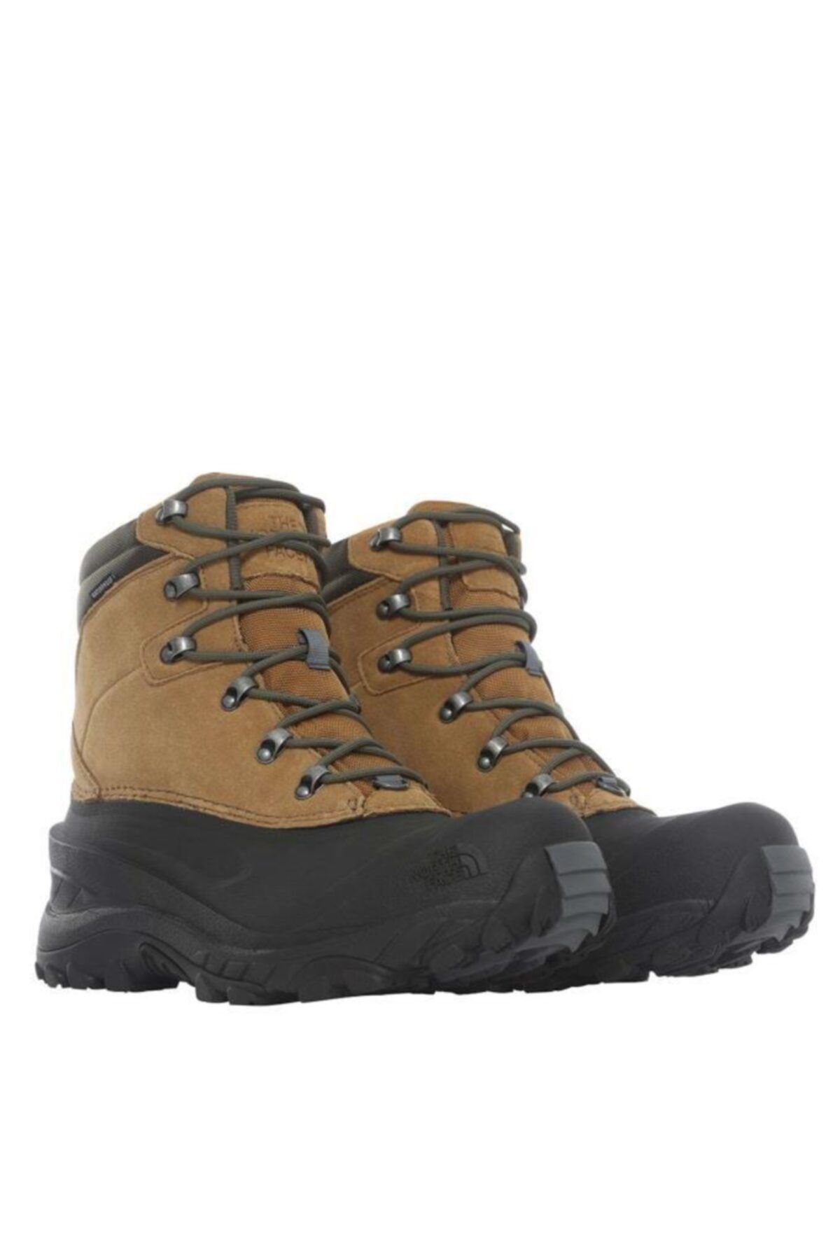 THE NORTH FACE Erkek Chilkat Iv Kar Botu Nf0a4oaf