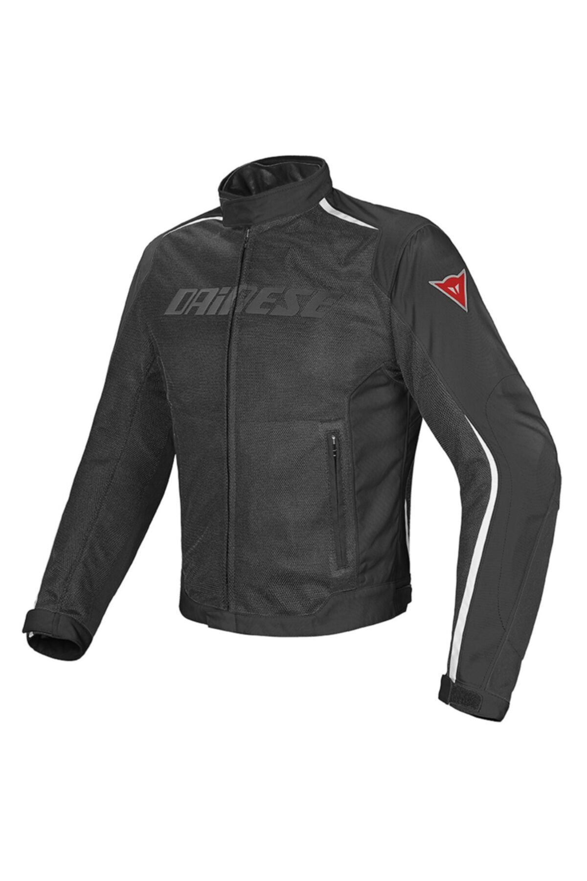 Dainese Hydra Flux D-dry Mont Black Black White-46